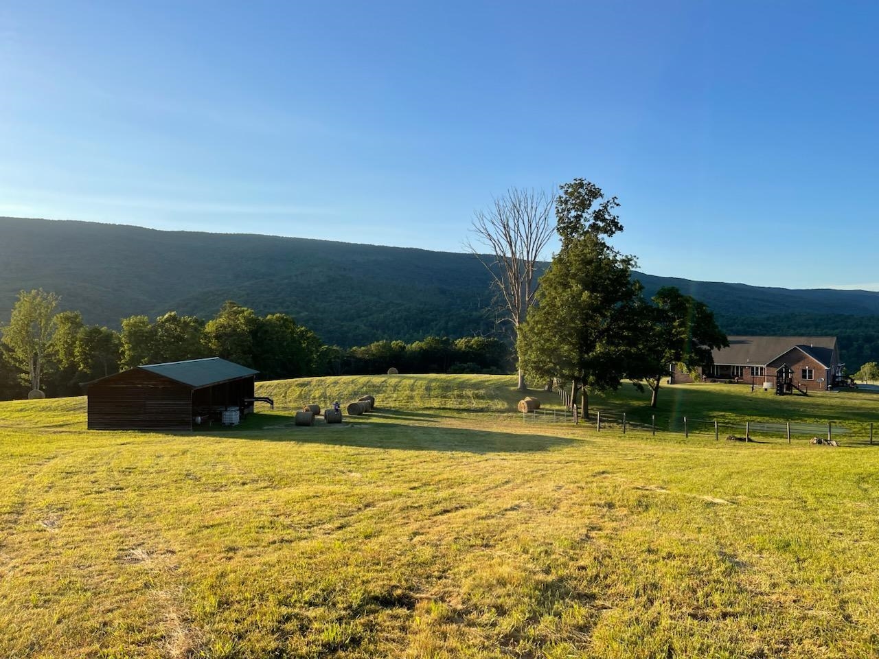 398 Penvir Road Narrows VA 24124