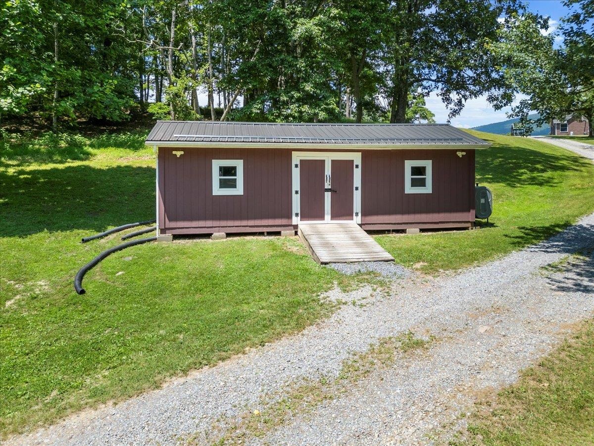 398 Penvir Road Narrows VA 24124