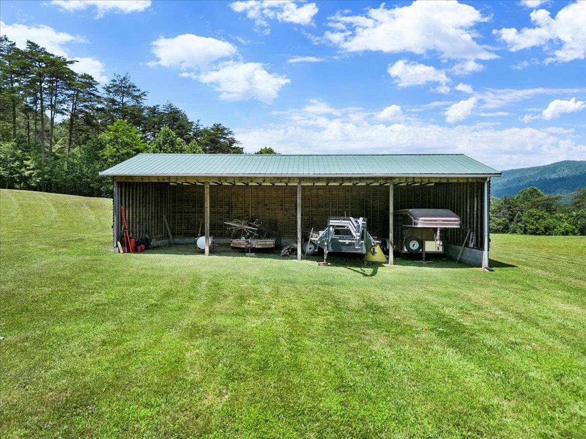 398 Penvir Road Narrows VA 24124