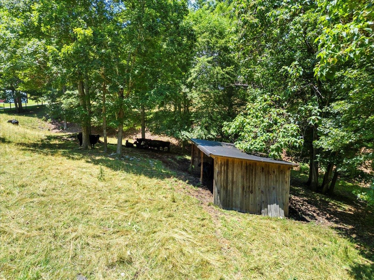 398 Penvir Road Narrows VA 24124