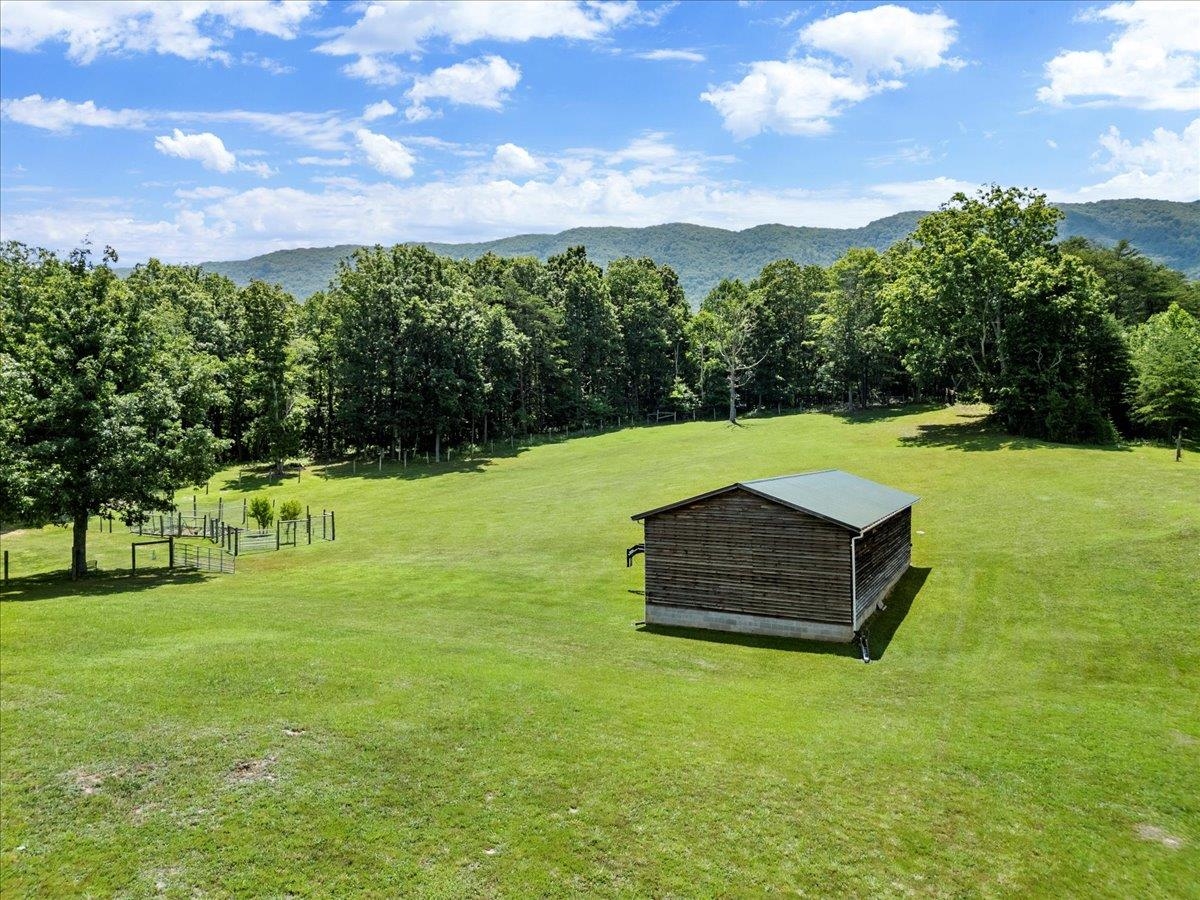 398 Penvir Road Narrows VA 24124