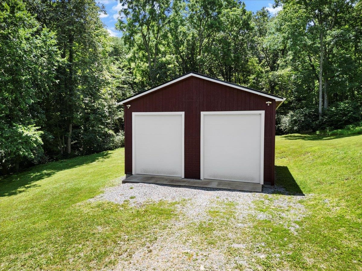 398 Penvir Road Narrows VA 24124