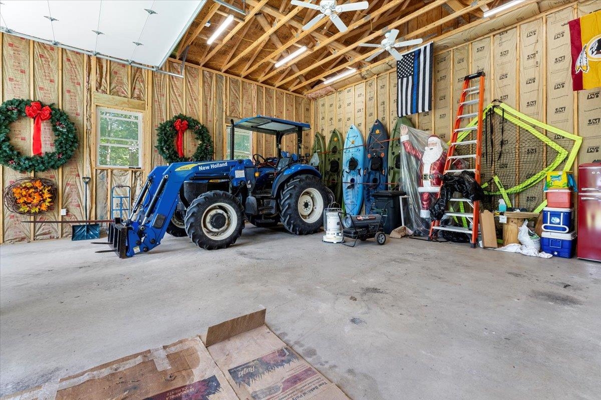 398 Penvir Road Narrows VA 24124