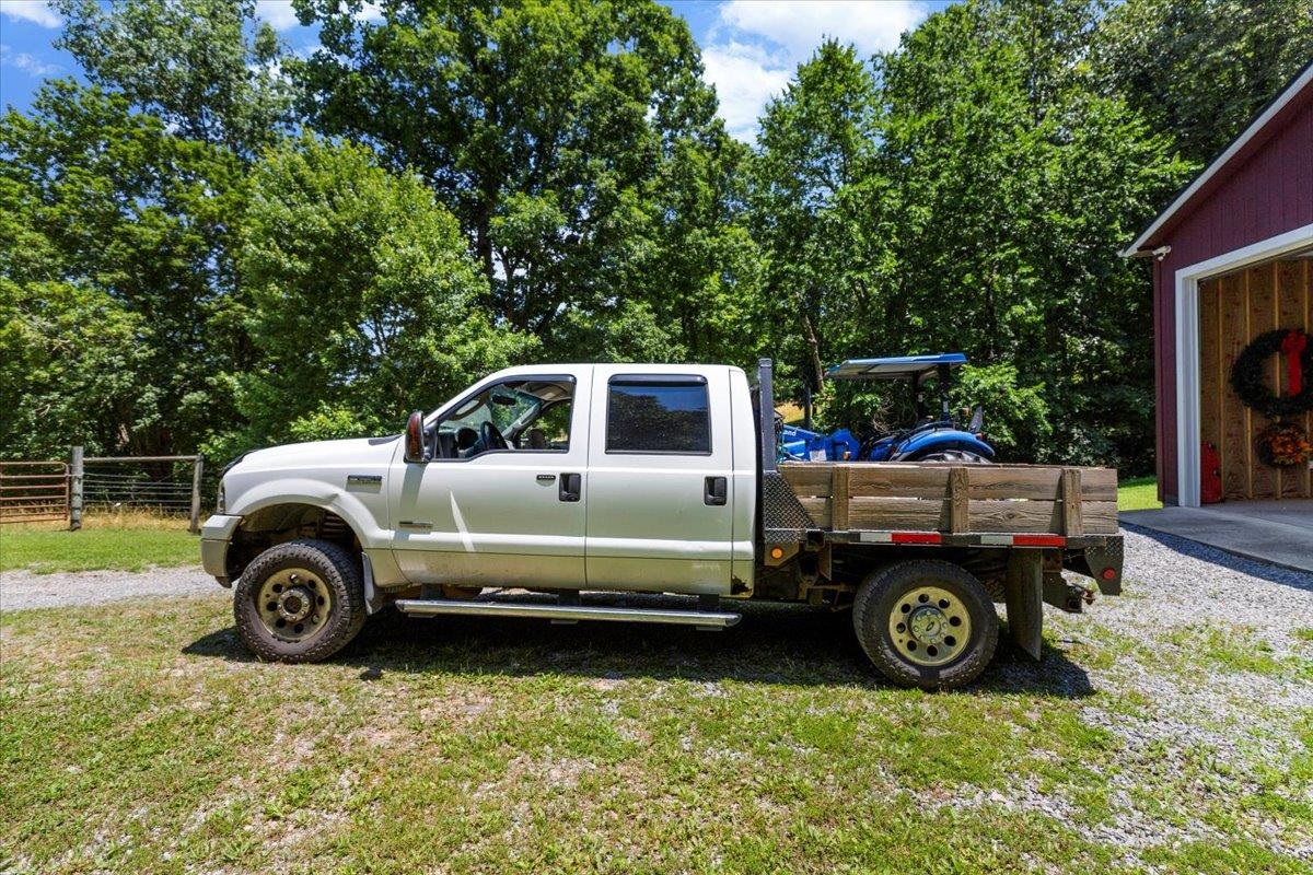 398 Penvir Road Narrows VA 24124