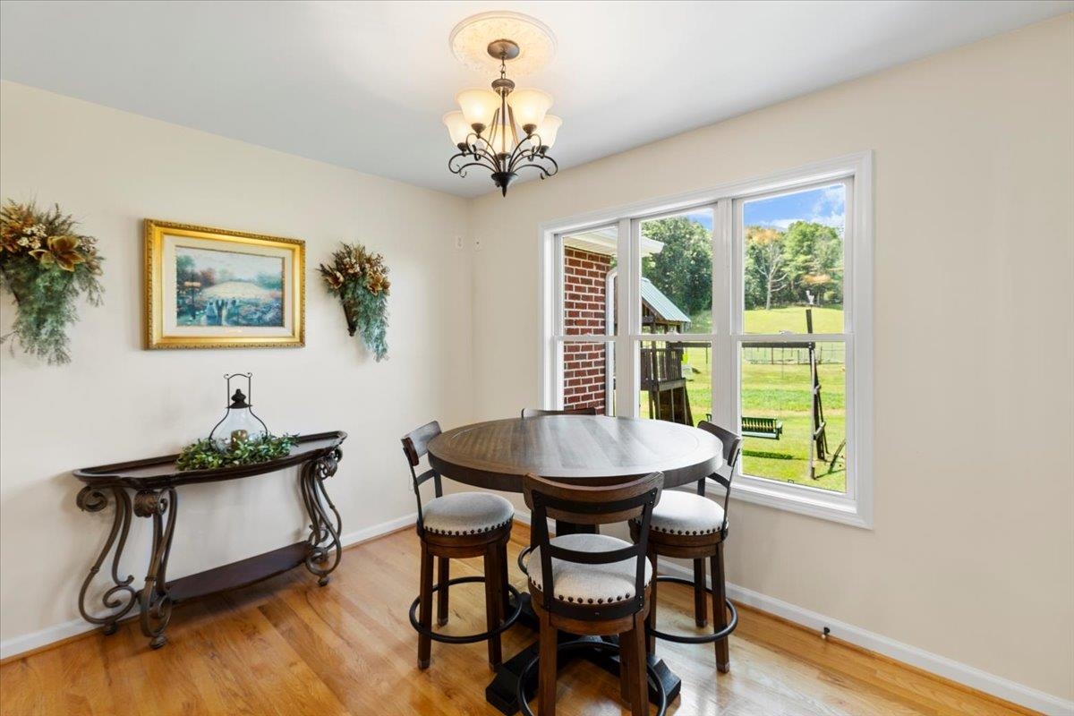 398 Penvir Road Narrows VA 24124