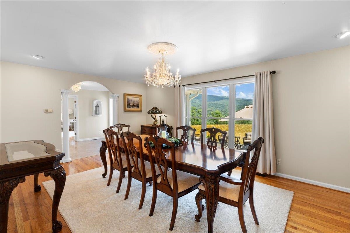 398 Penvir Road Narrows VA 24124