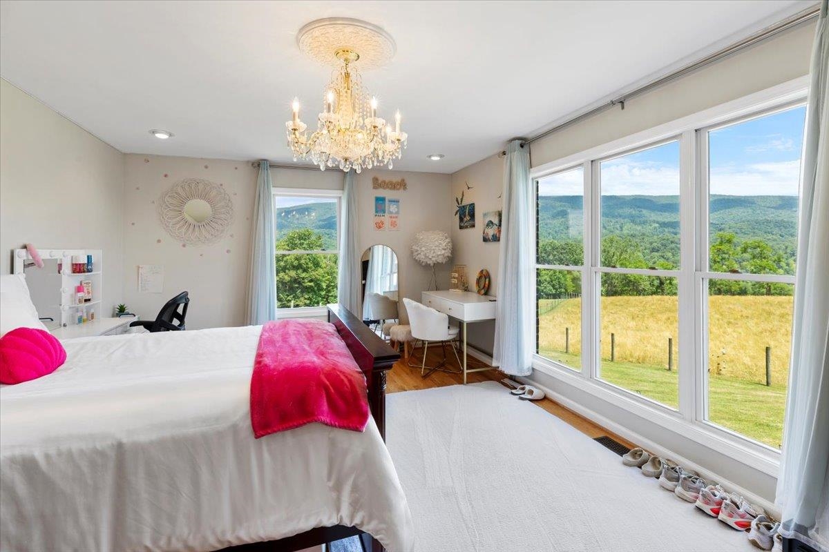 398 Penvir Road Narrows VA 24124