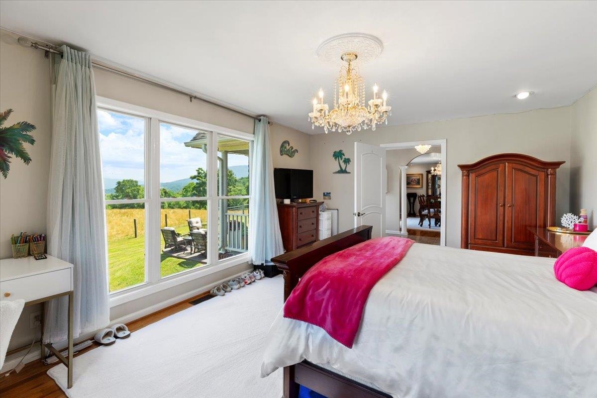 398 Penvir Road Narrows VA 24124