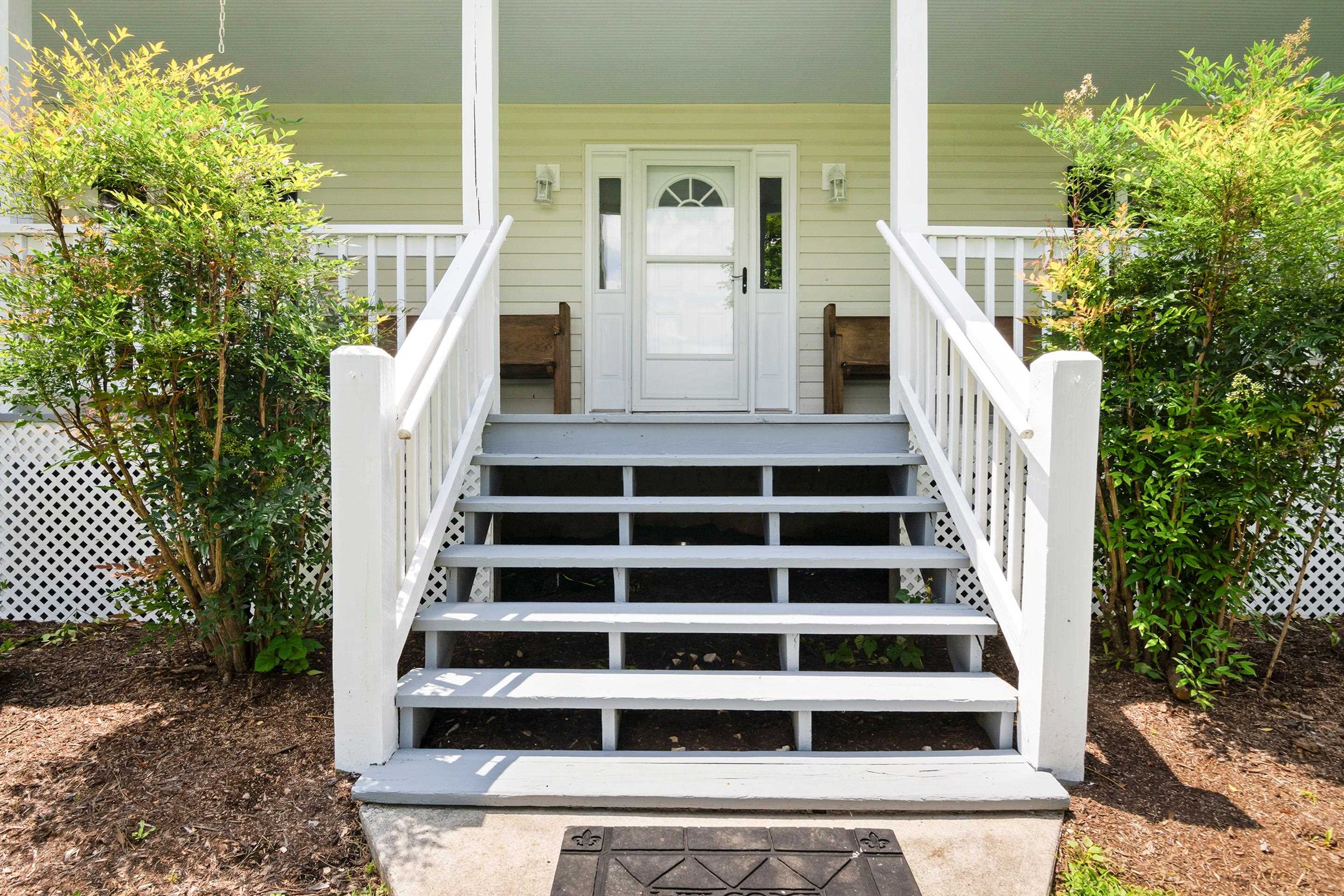 1862 Spring Valley Road Pearisburg VA 24134