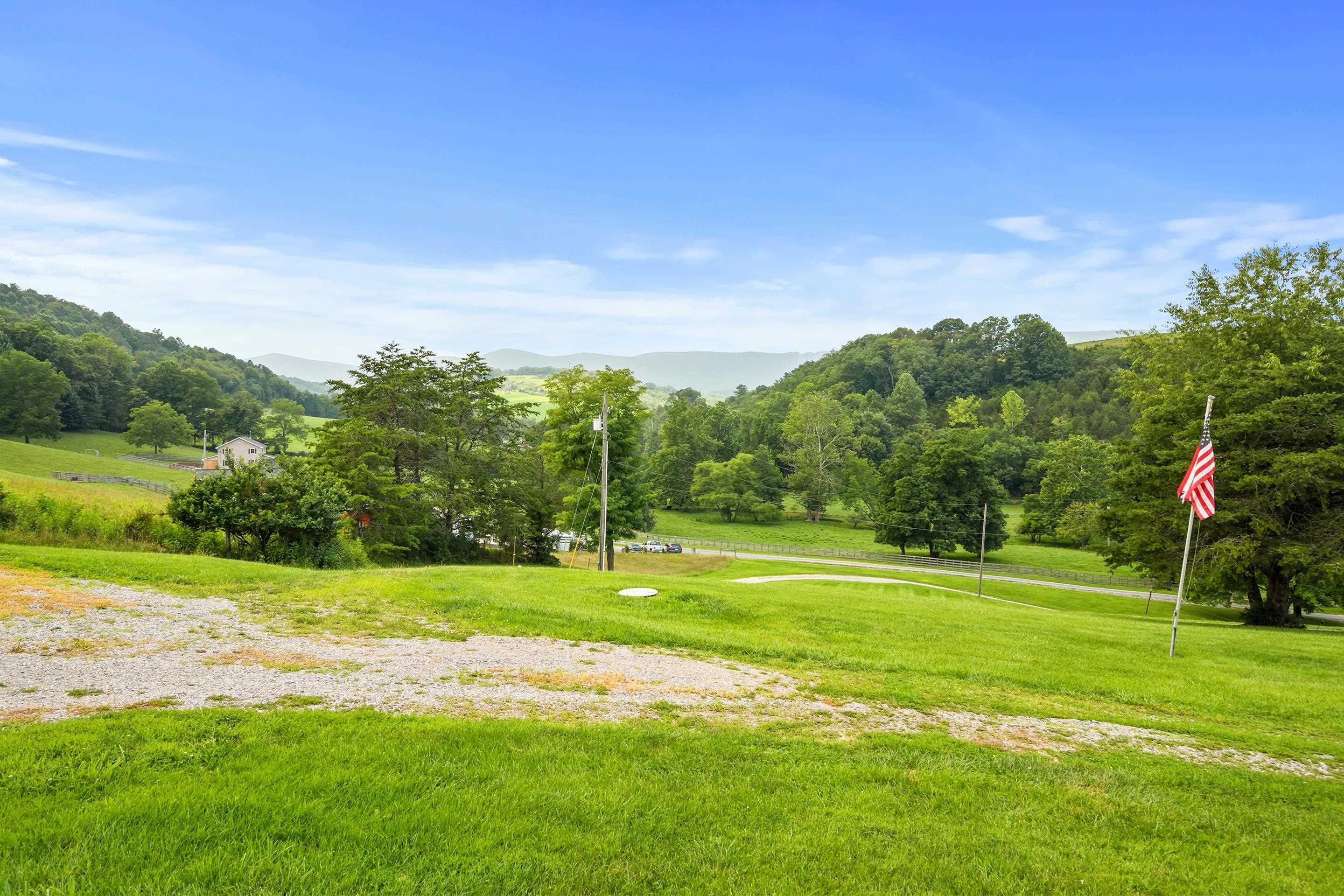 1862 Spring Valley Road Pearisburg VA 24134