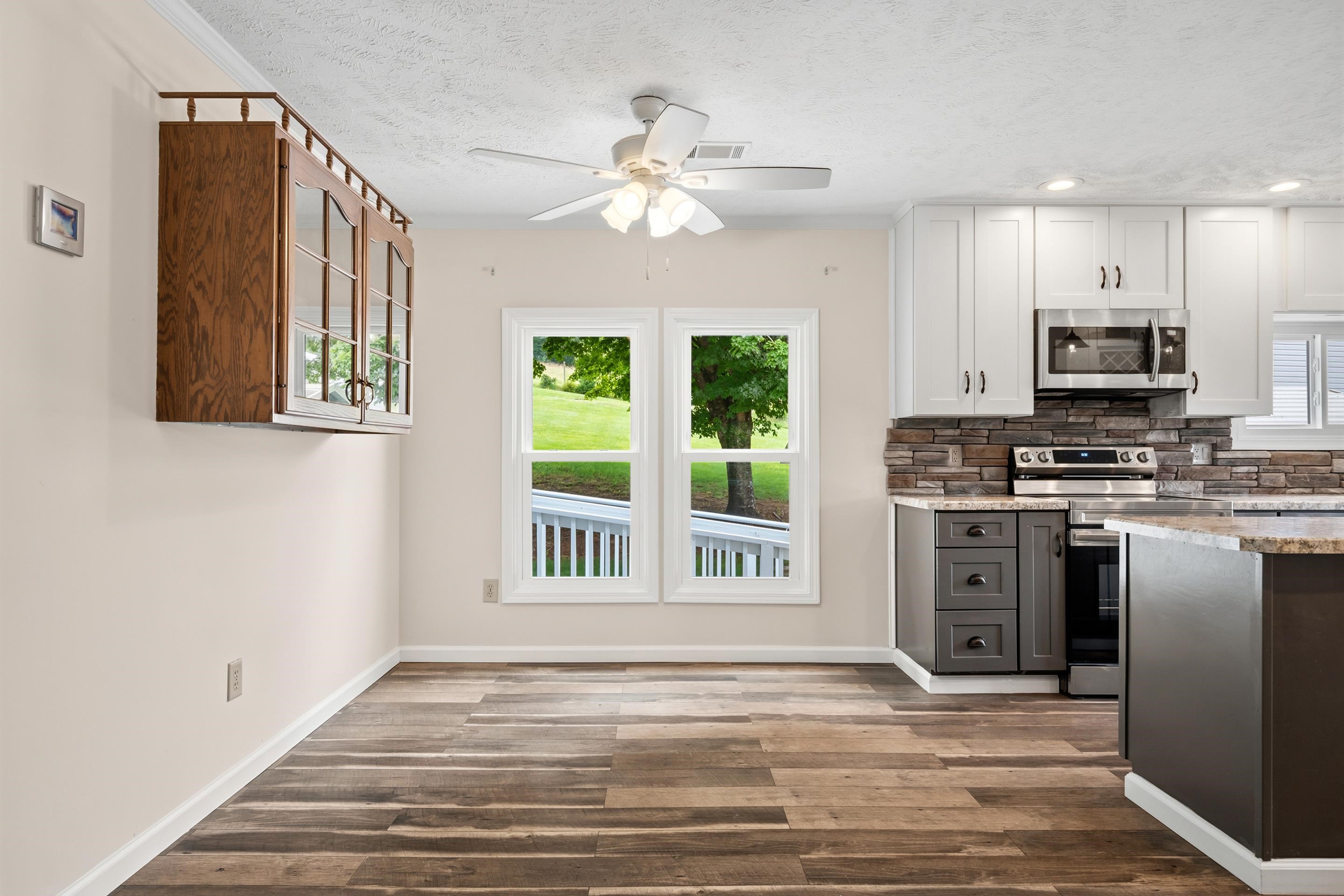 1862 Spring Valley Road Pearisburg VA 24134
