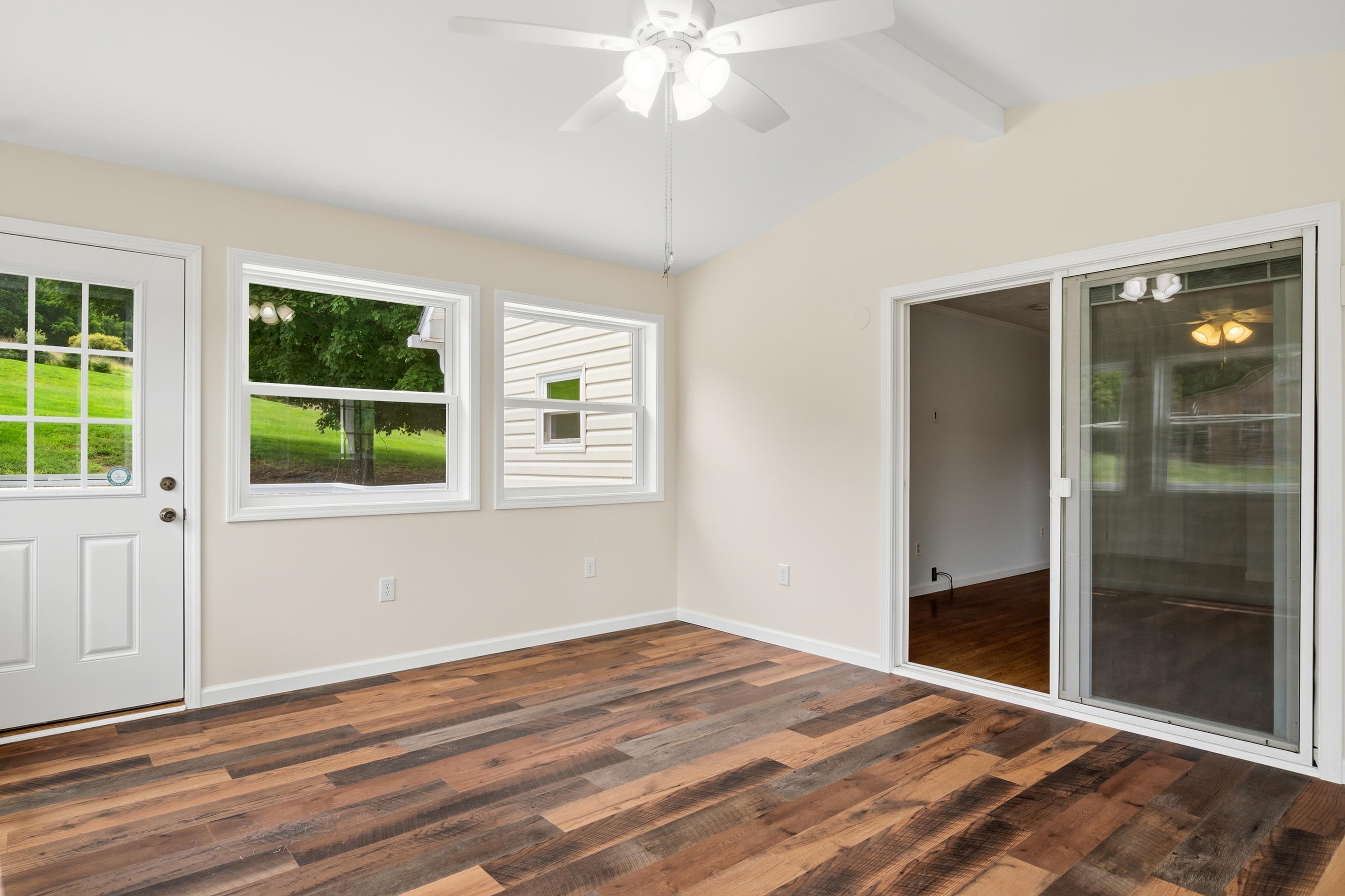 1862 Spring Valley Road Pearisburg VA 24134