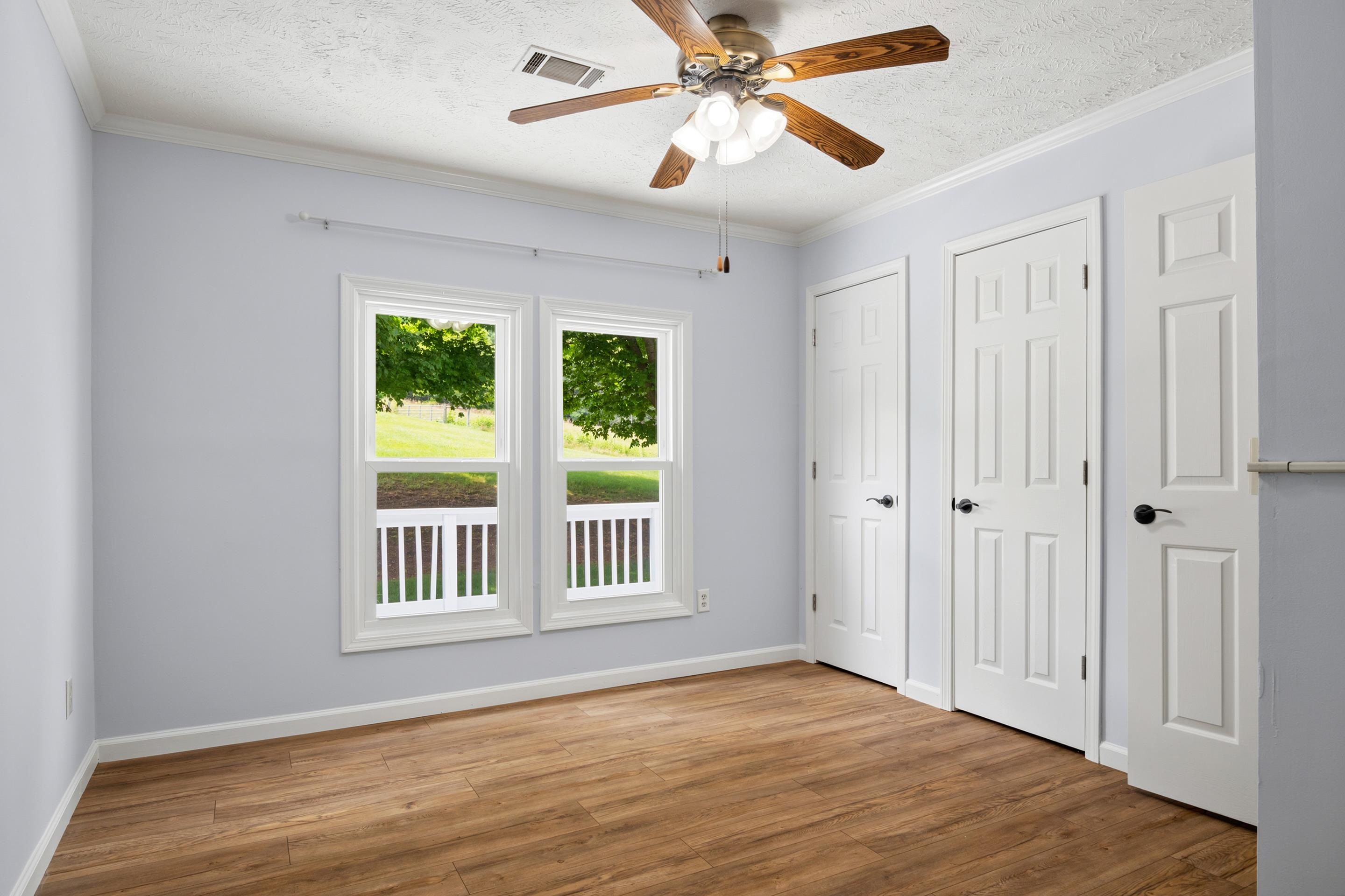 1862 Spring Valley Road Pearisburg VA 24134