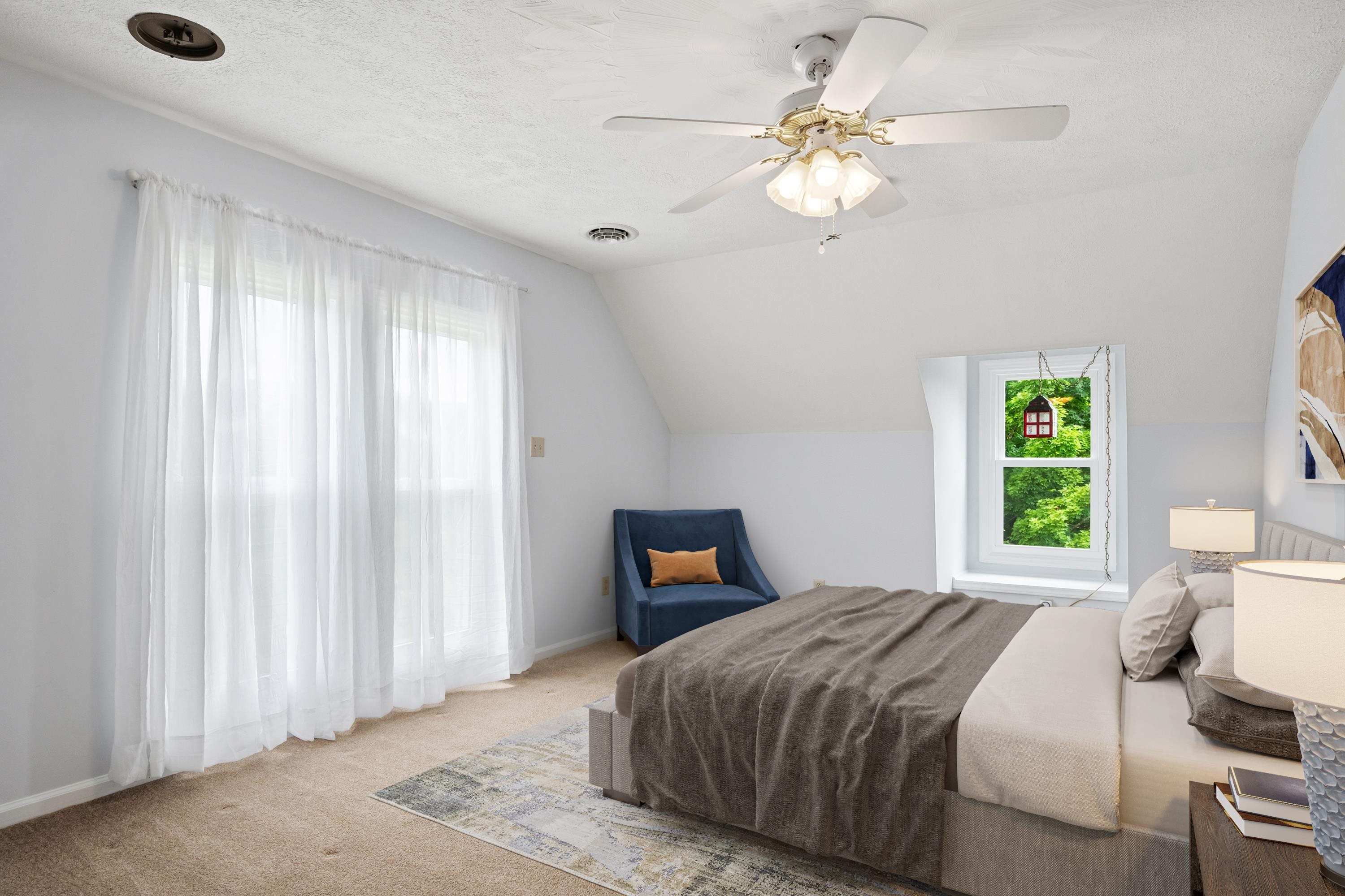 1862 Spring Valley Road Pearisburg VA 24134