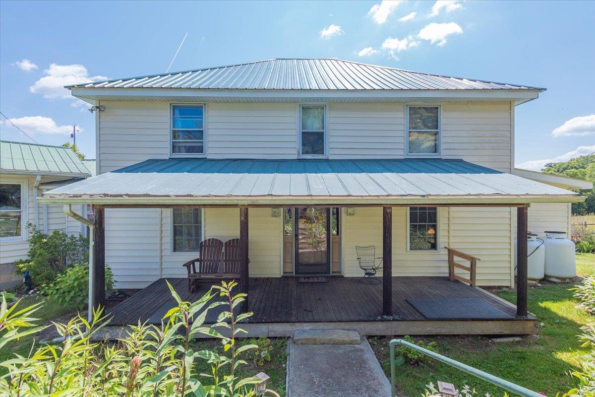 6784 Conner Road Copper Hill VA 24079