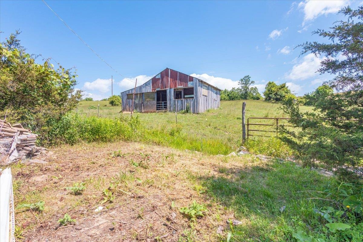 6784 Conner Road Copper Hill VA 24079