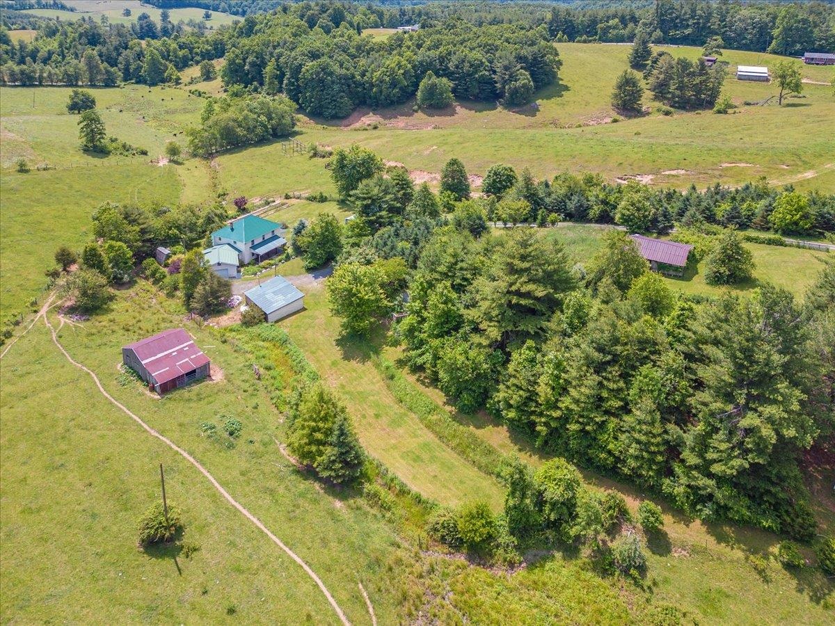 6784 Conner Road Copper Hill VA 24079