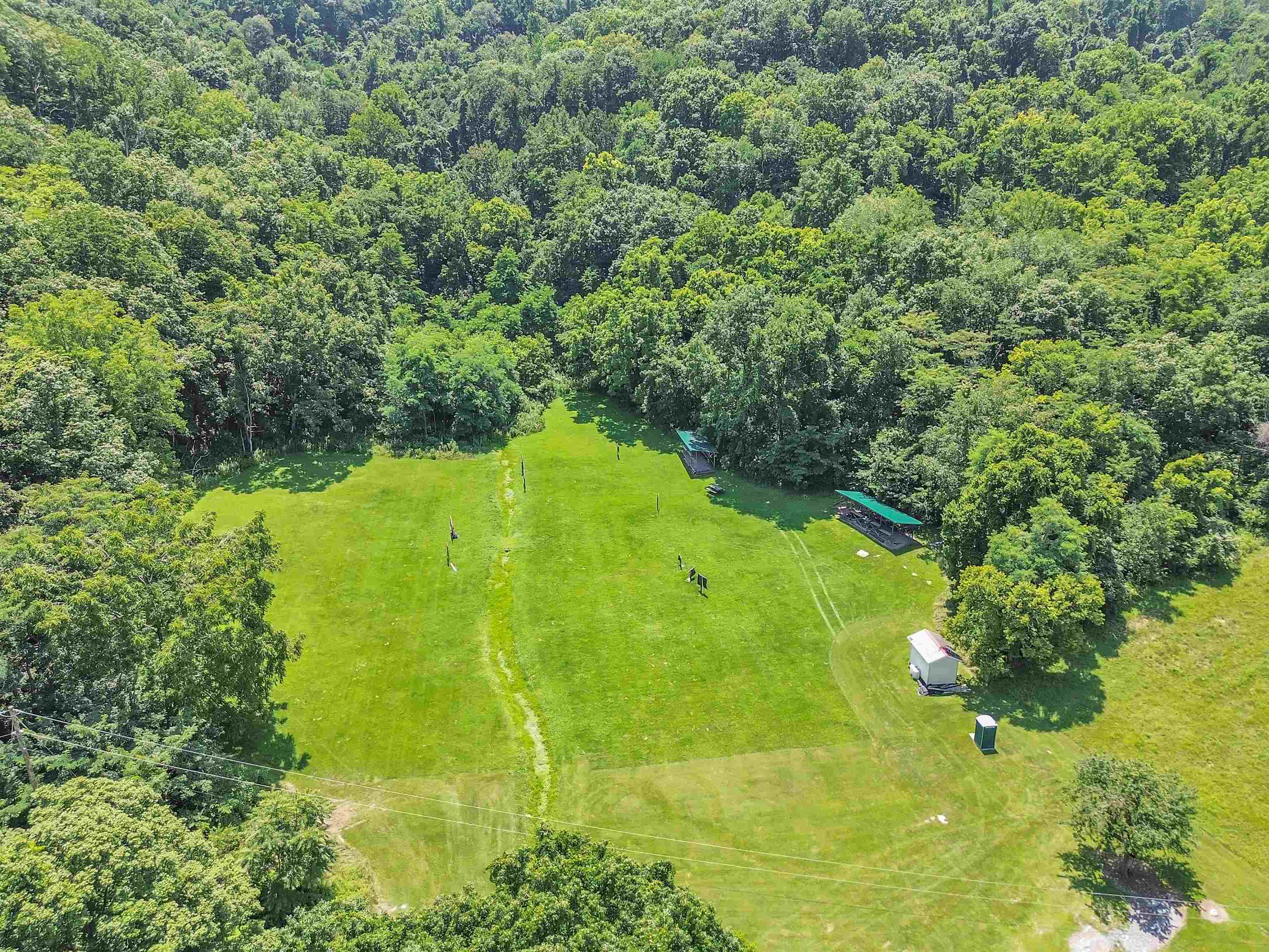 250 E Robertson Mountain Road Narrows VA 24124