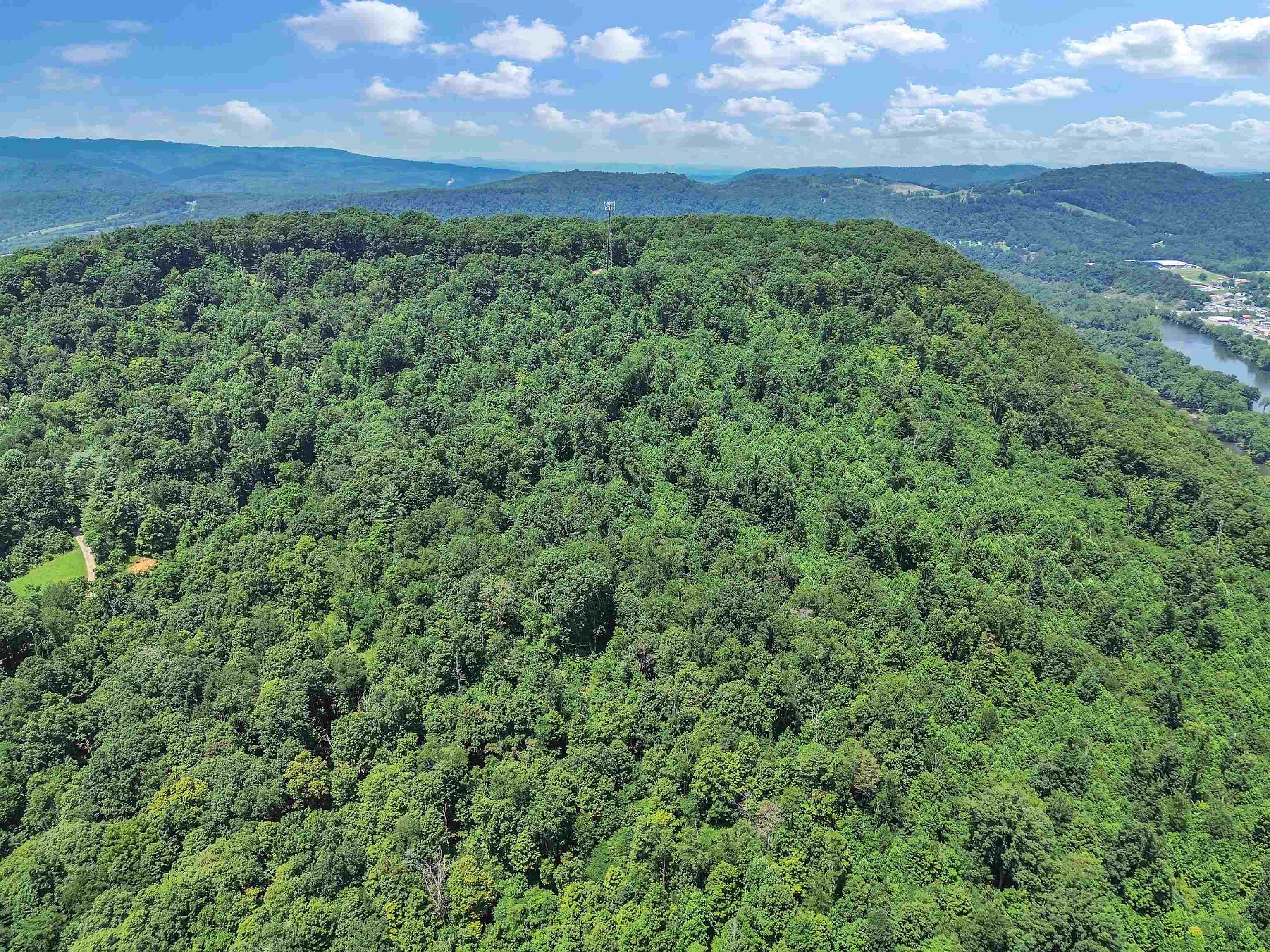 250 E Robertson Mountain Road Narrows VA 24124