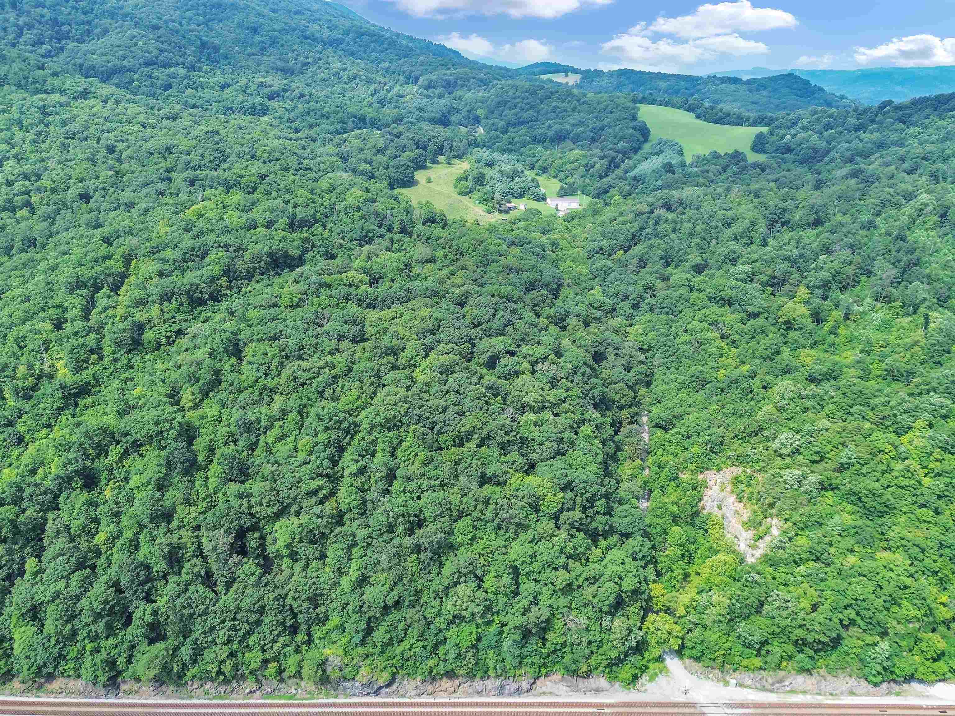 250 E Robertson Mountain Road Narrows VA 24124