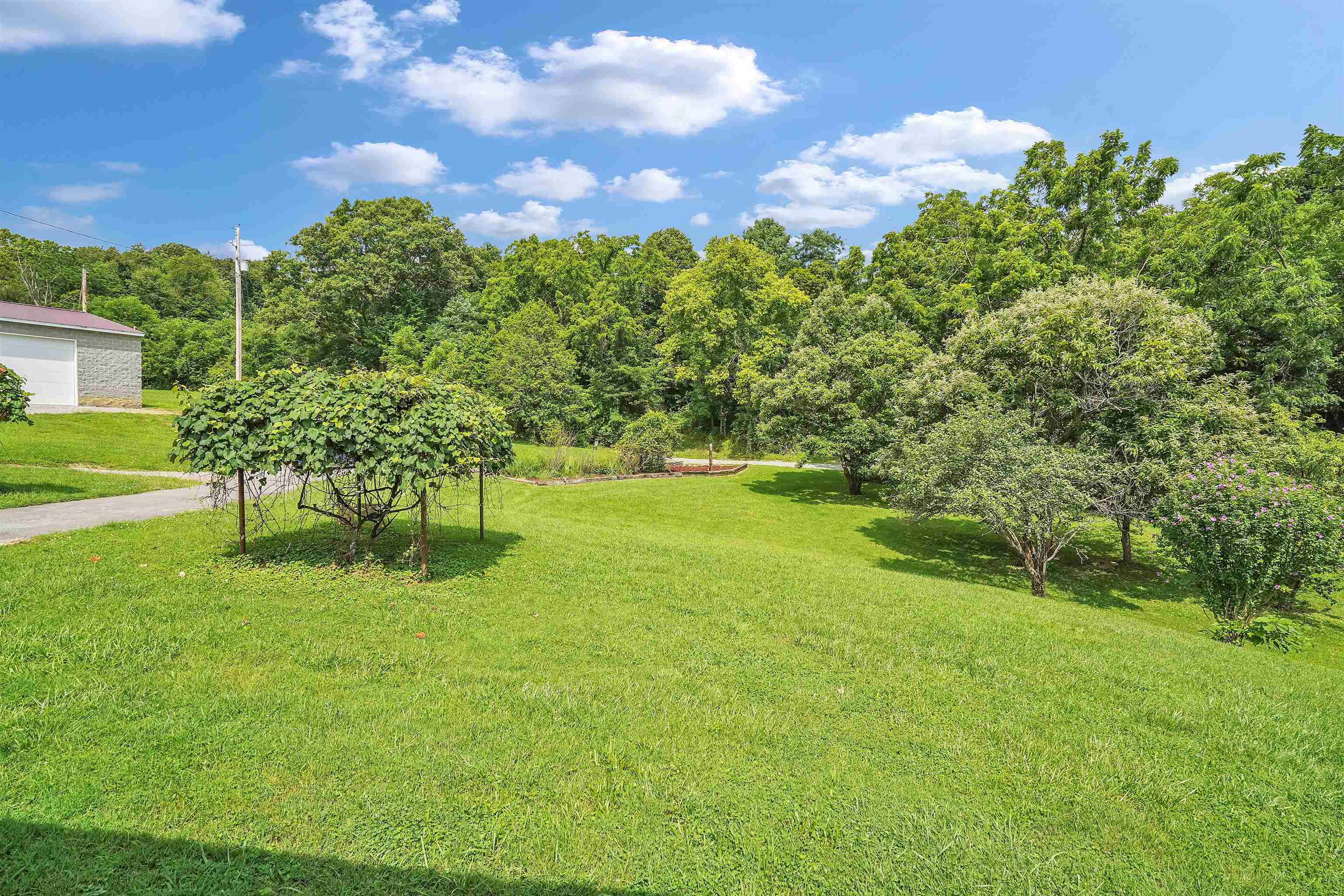 250 E Robertson Mountain Road Narrows VA 24124