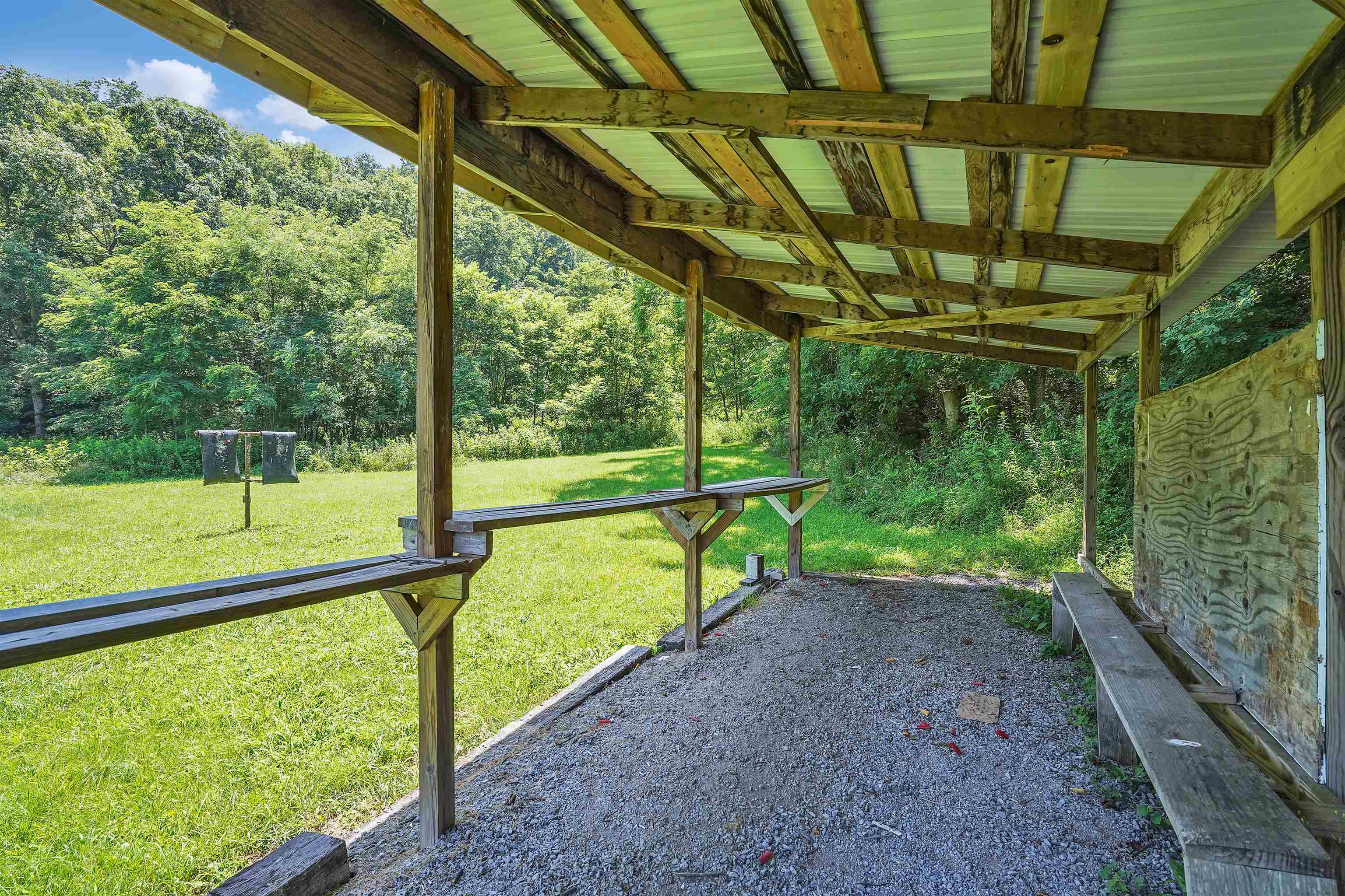 250 E Robertson Mountain Road Narrows VA 24124