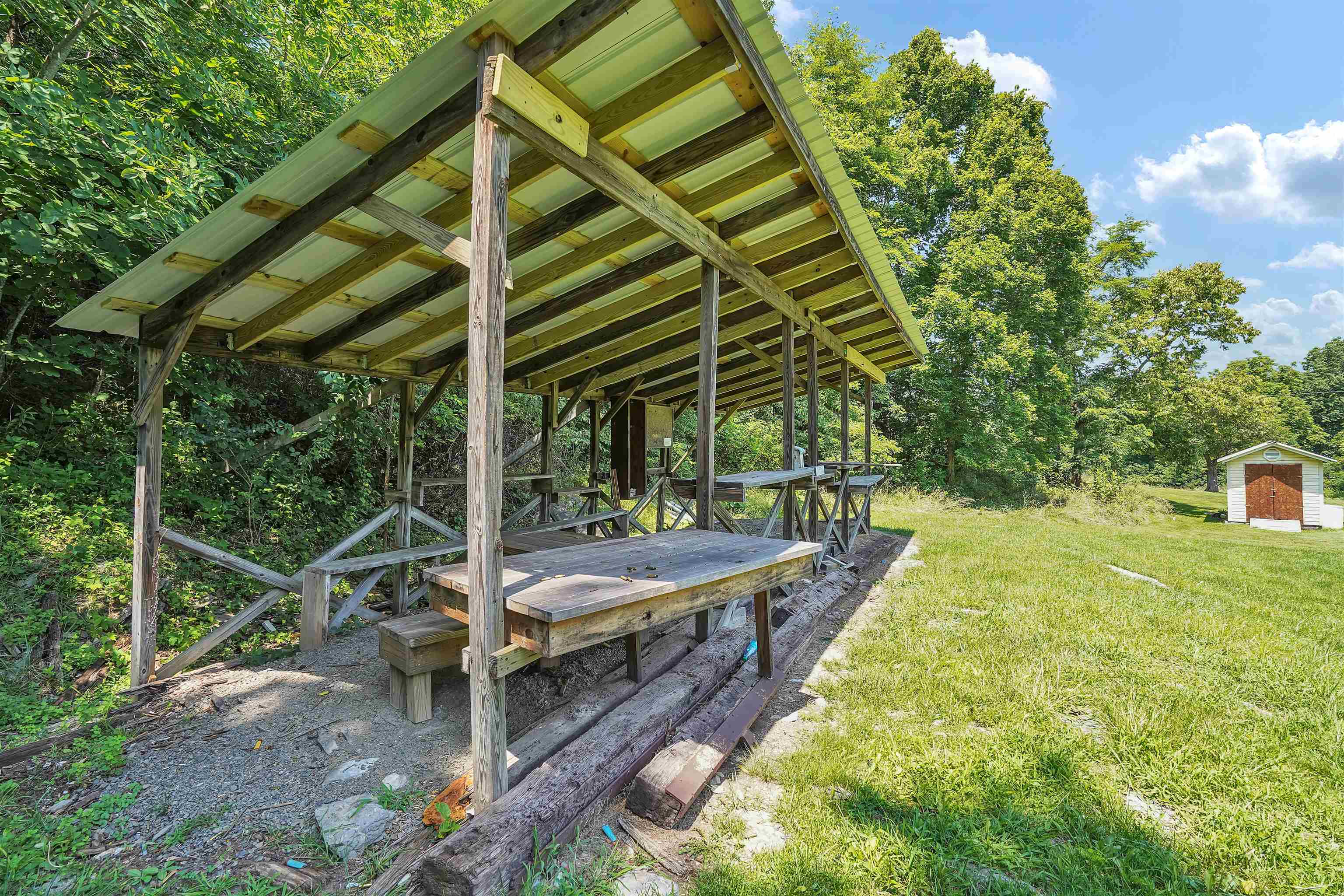 250 E Robertson Mountain Road Narrows VA 24124