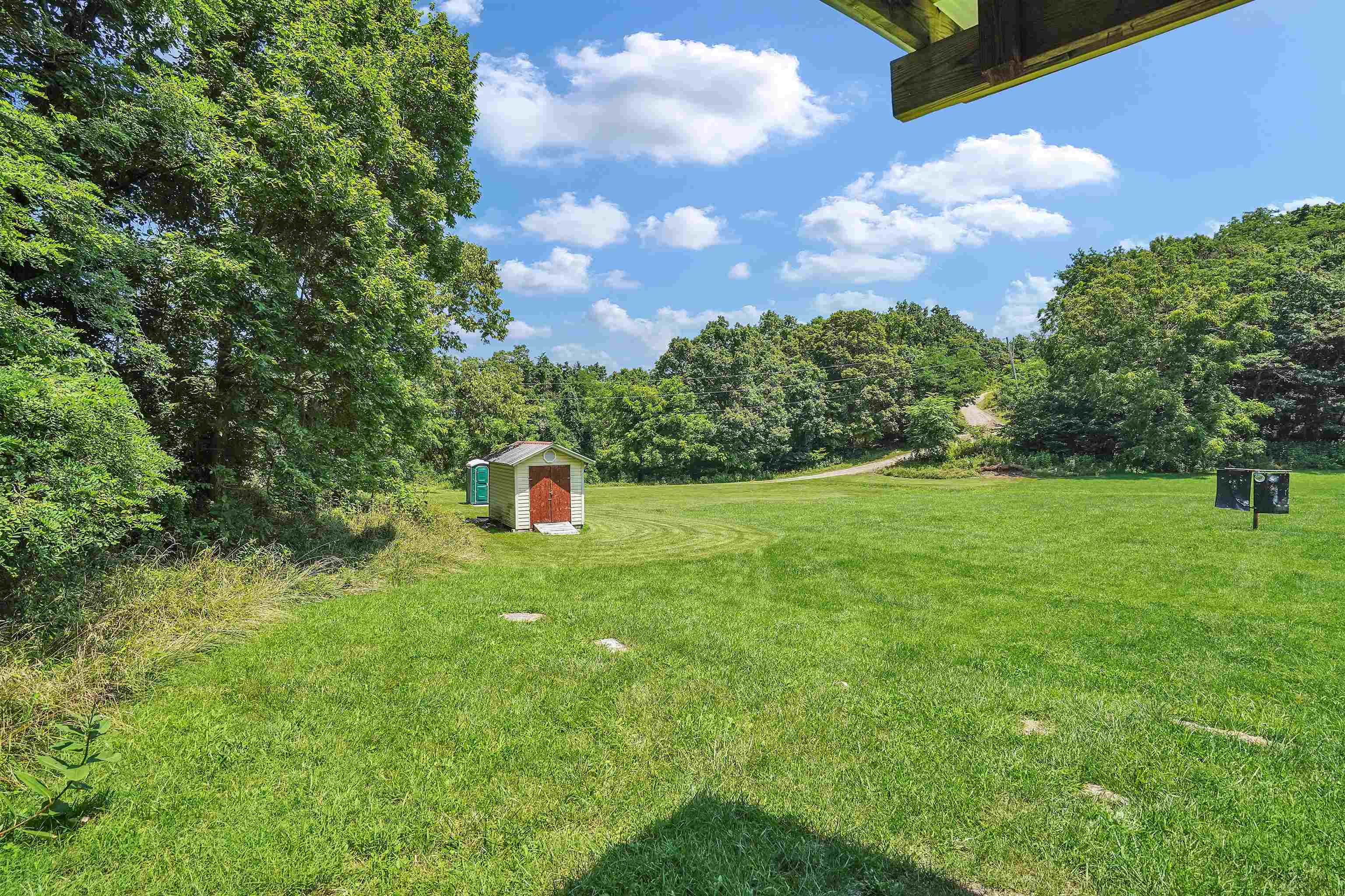 250 E Robertson Mountain Road Narrows VA 24124