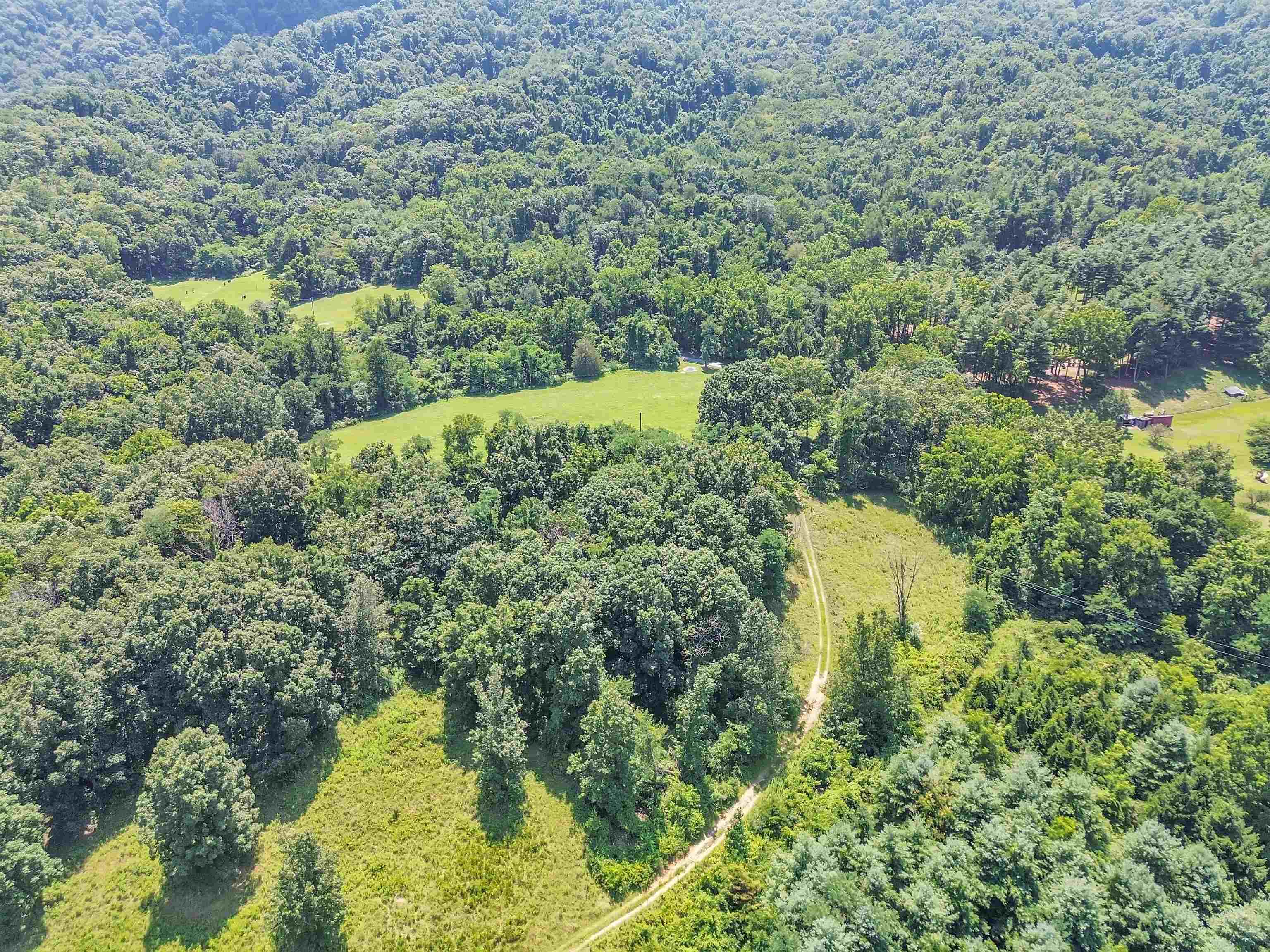 250 E Robertson Mountain Road Narrows VA 24124