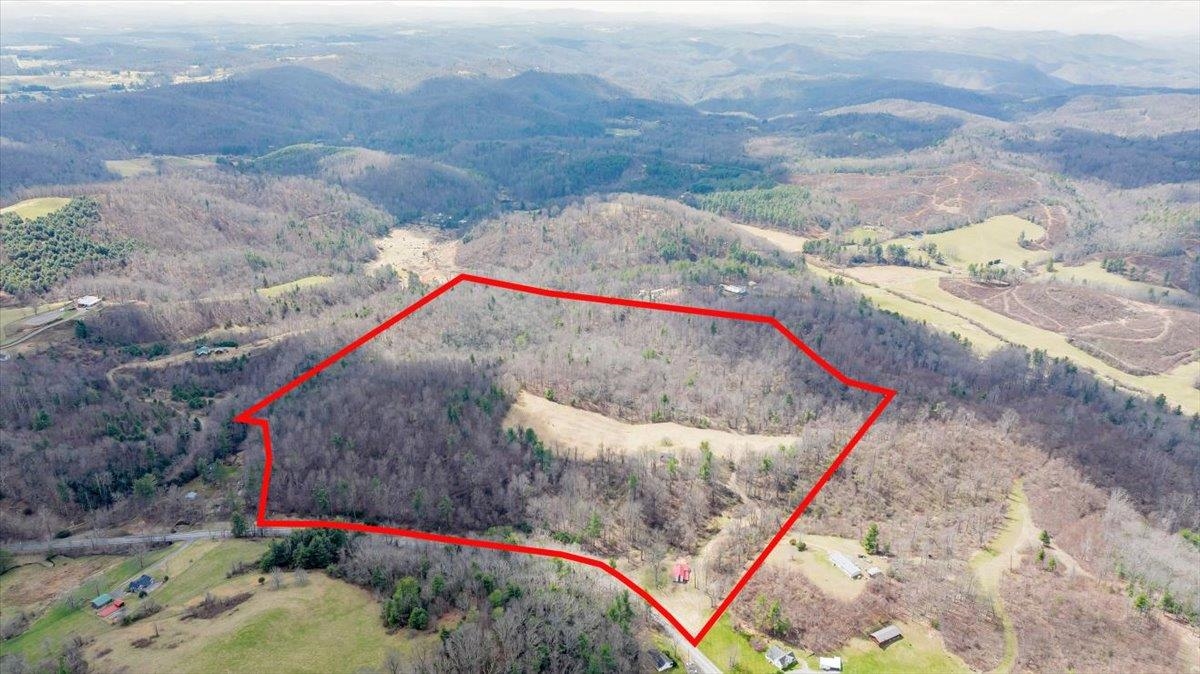 Copper Hill VA, 9537-9539 N Floyd Highway N Highway N