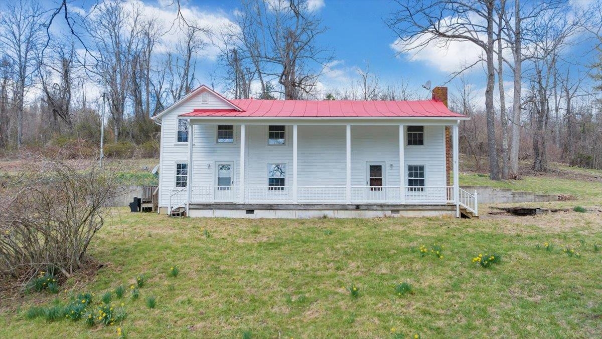 9537-9539 N Floyd Highway N Highway N Copper Hill VA 24079
