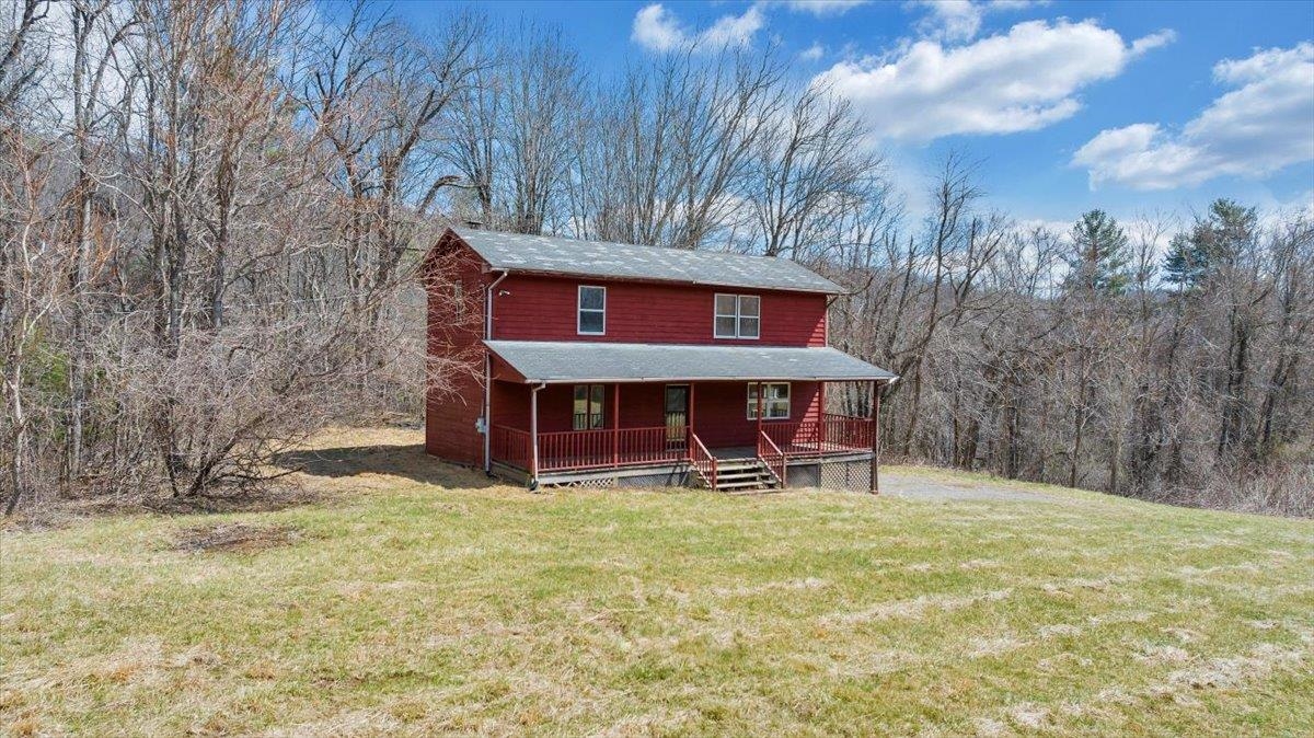 9537-9539 N Floyd Highway N Highway N Copper Hill VA 24079
