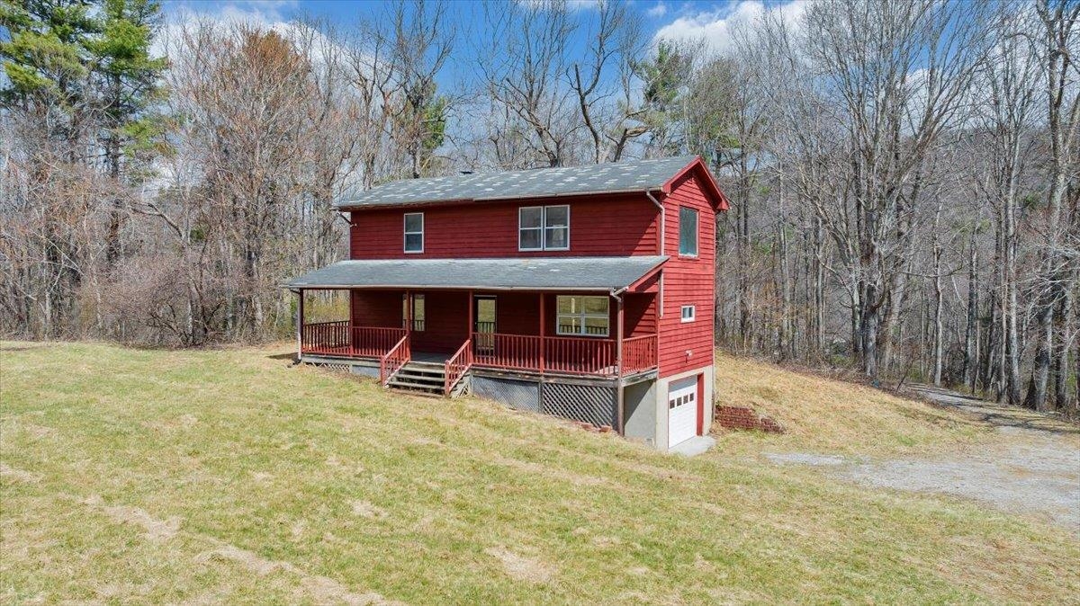 9537-9539 N Floyd Highway N Highway N Copper Hill VA 24079