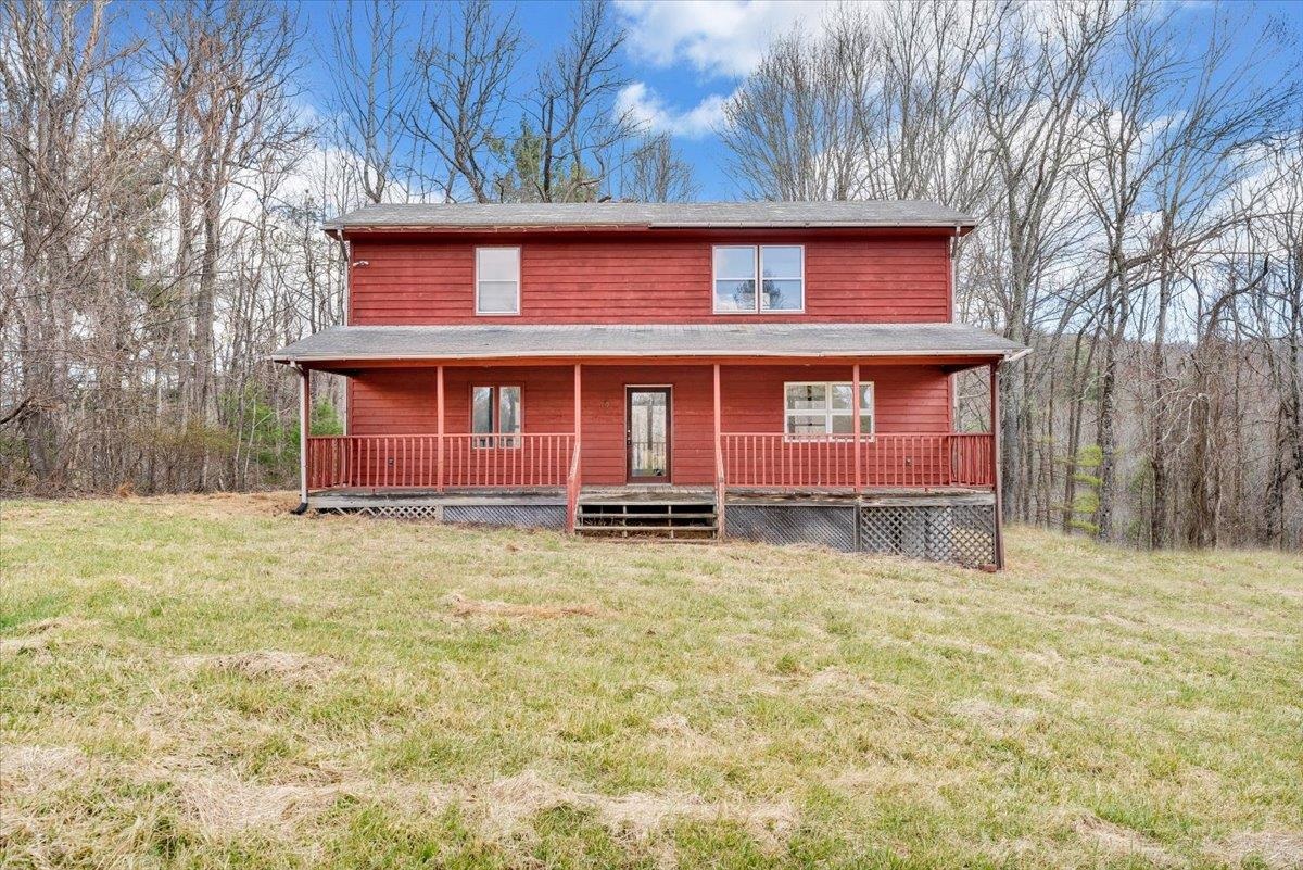 9537-9539 N Floyd Highway N Highway N Copper Hill VA 24079
