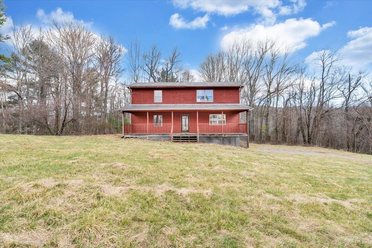 9537-9539 N Floyd Highway N Highway N Copper Hill VA 24079