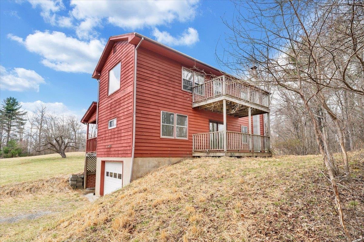 9537-9539 N Floyd Highway N Highway N Copper Hill VA 24079