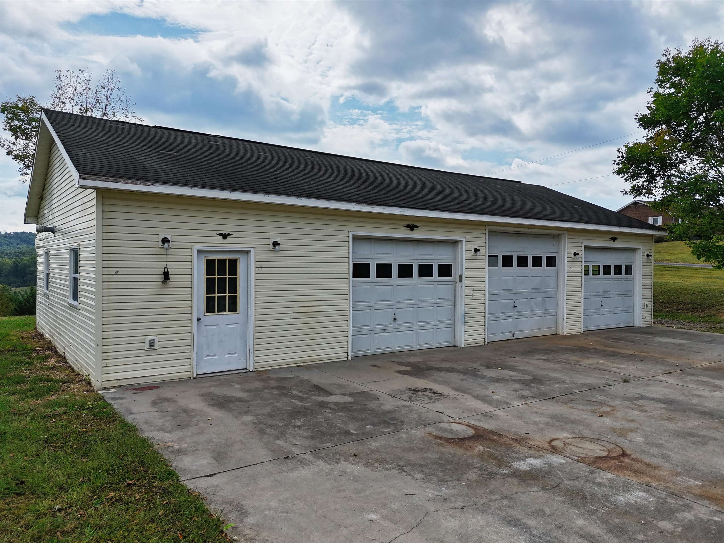4362 Gold Rush Road Pilot VA 24138