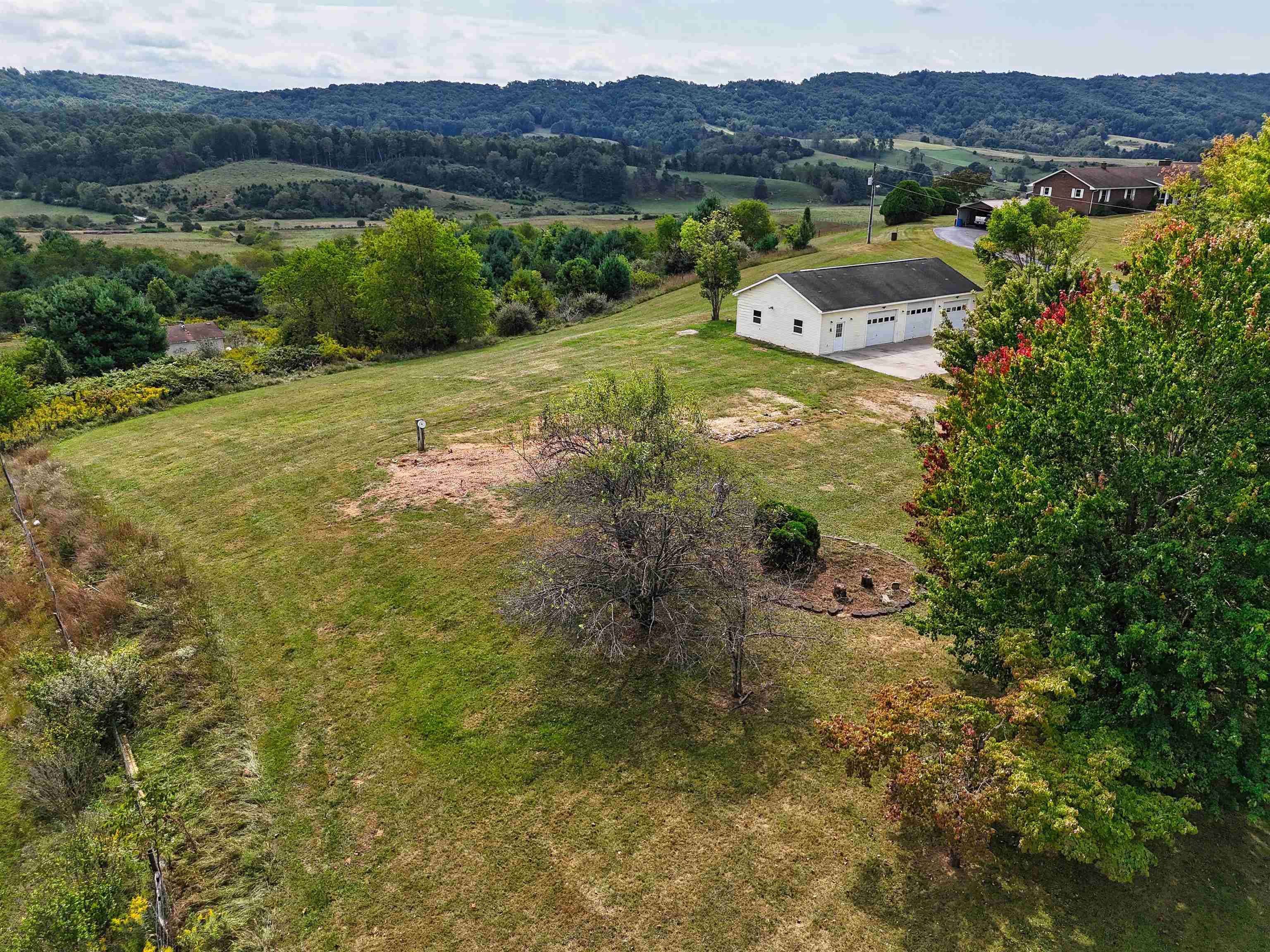 4362 Gold Rush Road Pilot VA 24138