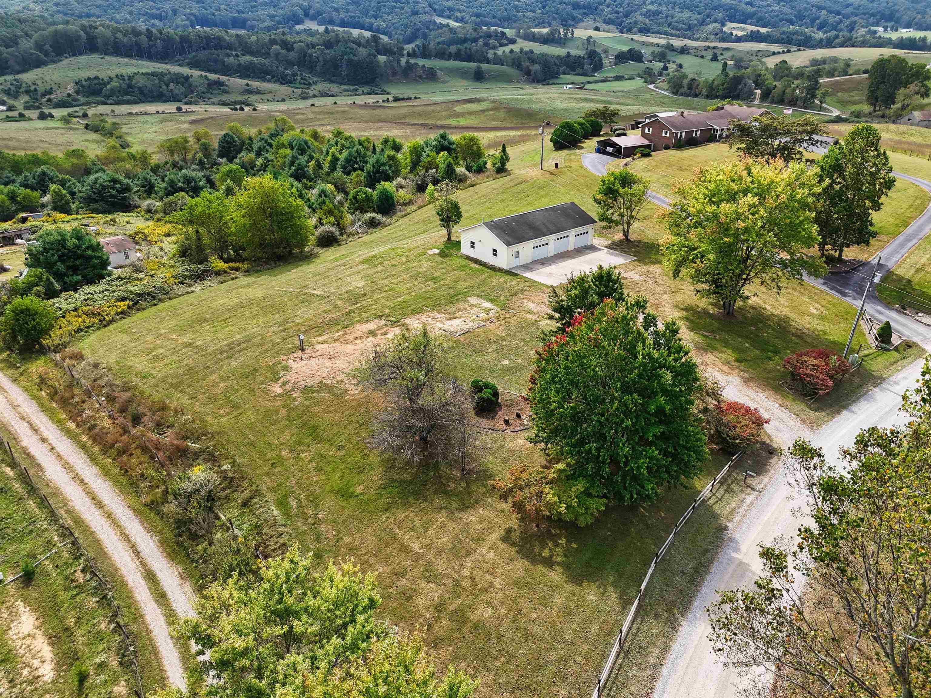 4362 Gold Rush Road Pilot VA 24138
