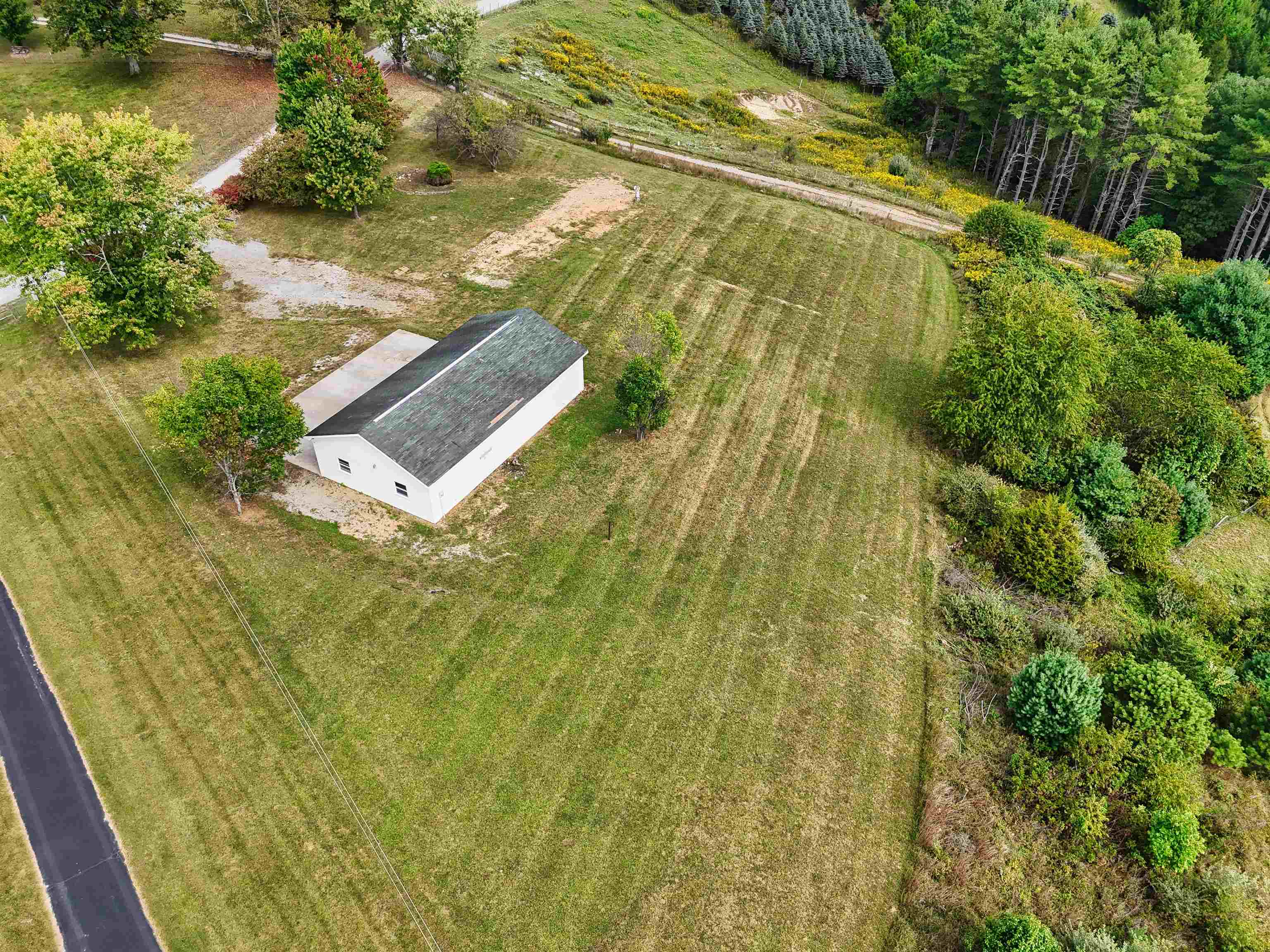 4362 Gold Rush Road Pilot VA 24138