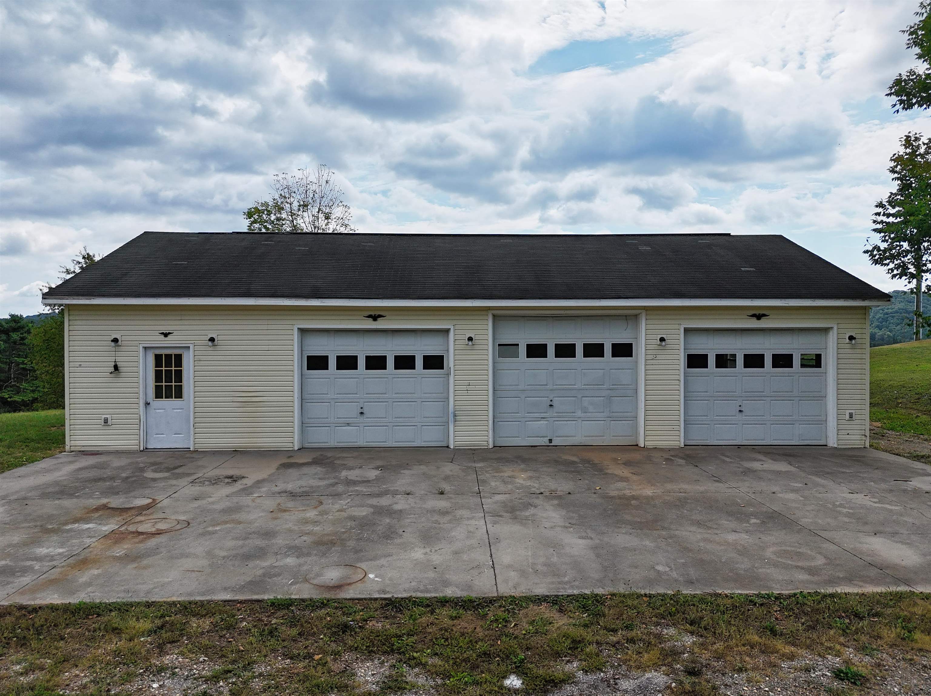 4362 Gold Rush Road Pilot VA 24138