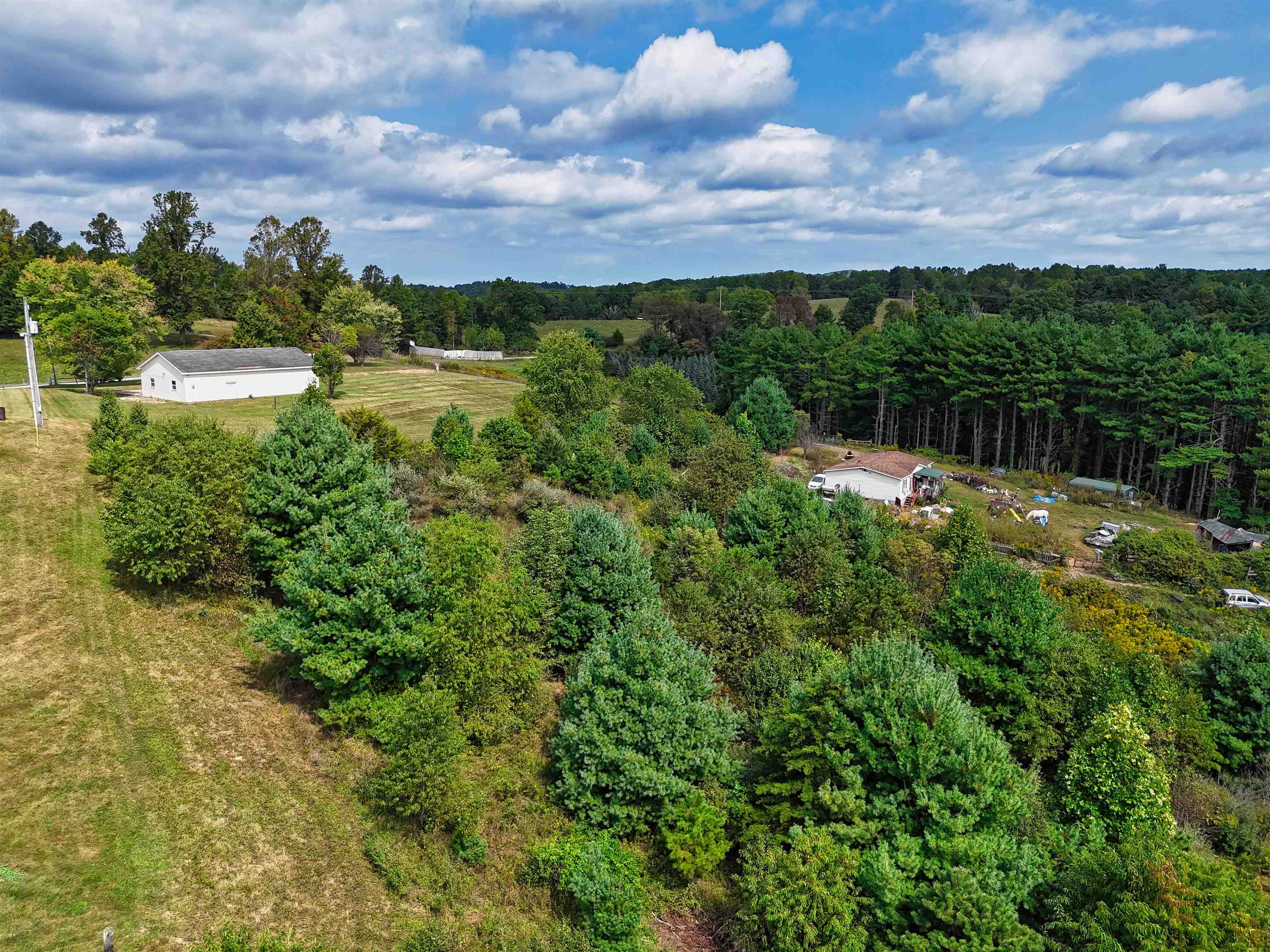 4362 Gold Rush Road Pilot VA 24138