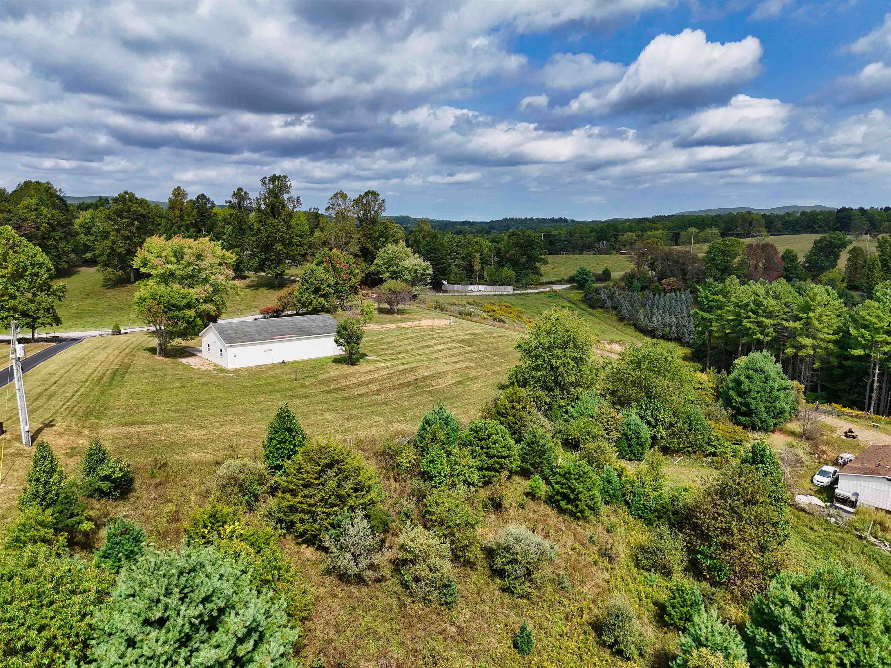 4362 Gold Rush Road Pilot VA 24138