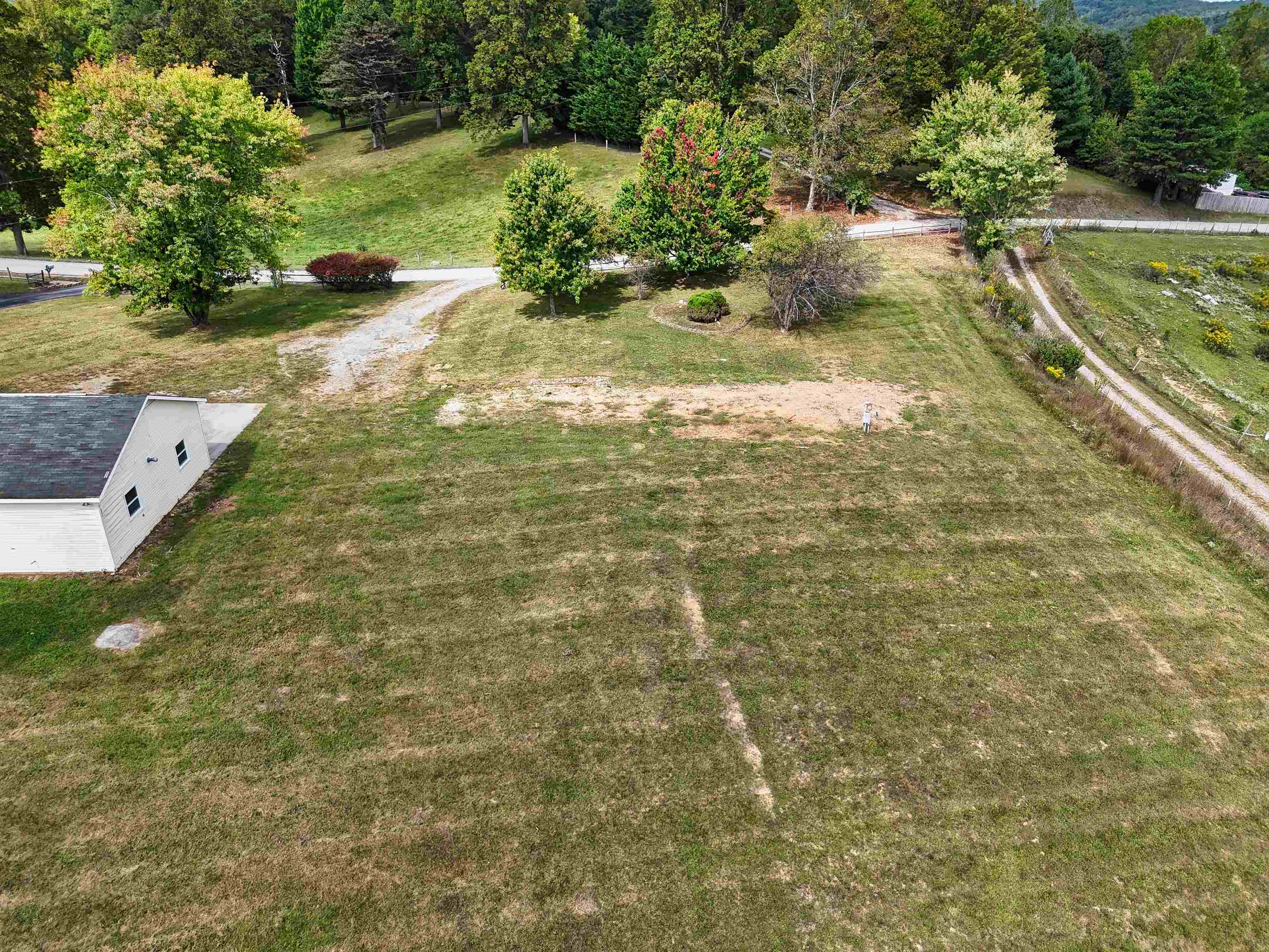 4362 Gold Rush Road Pilot VA 24138