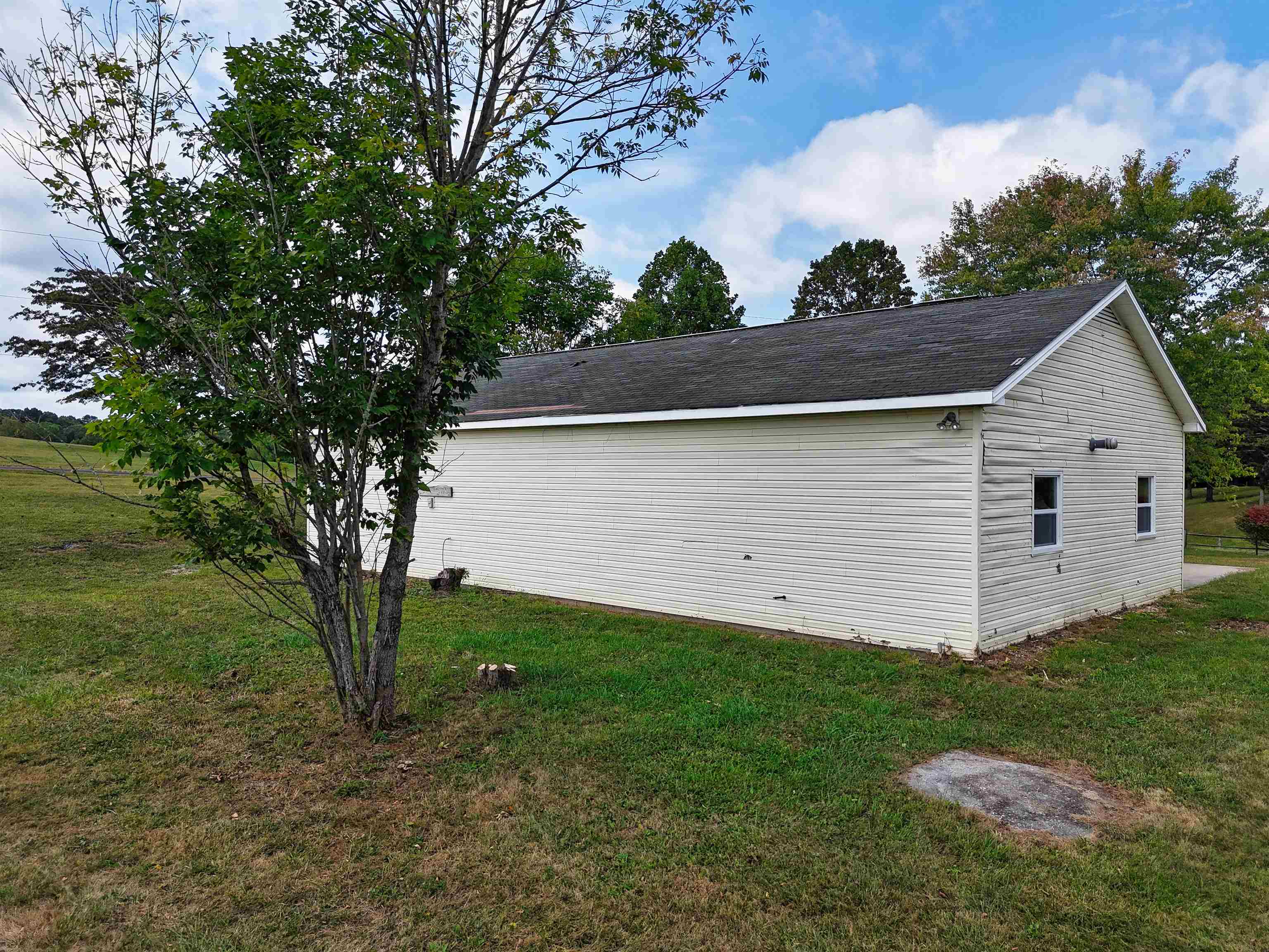 4362 Gold Rush Road Pilot VA 24138