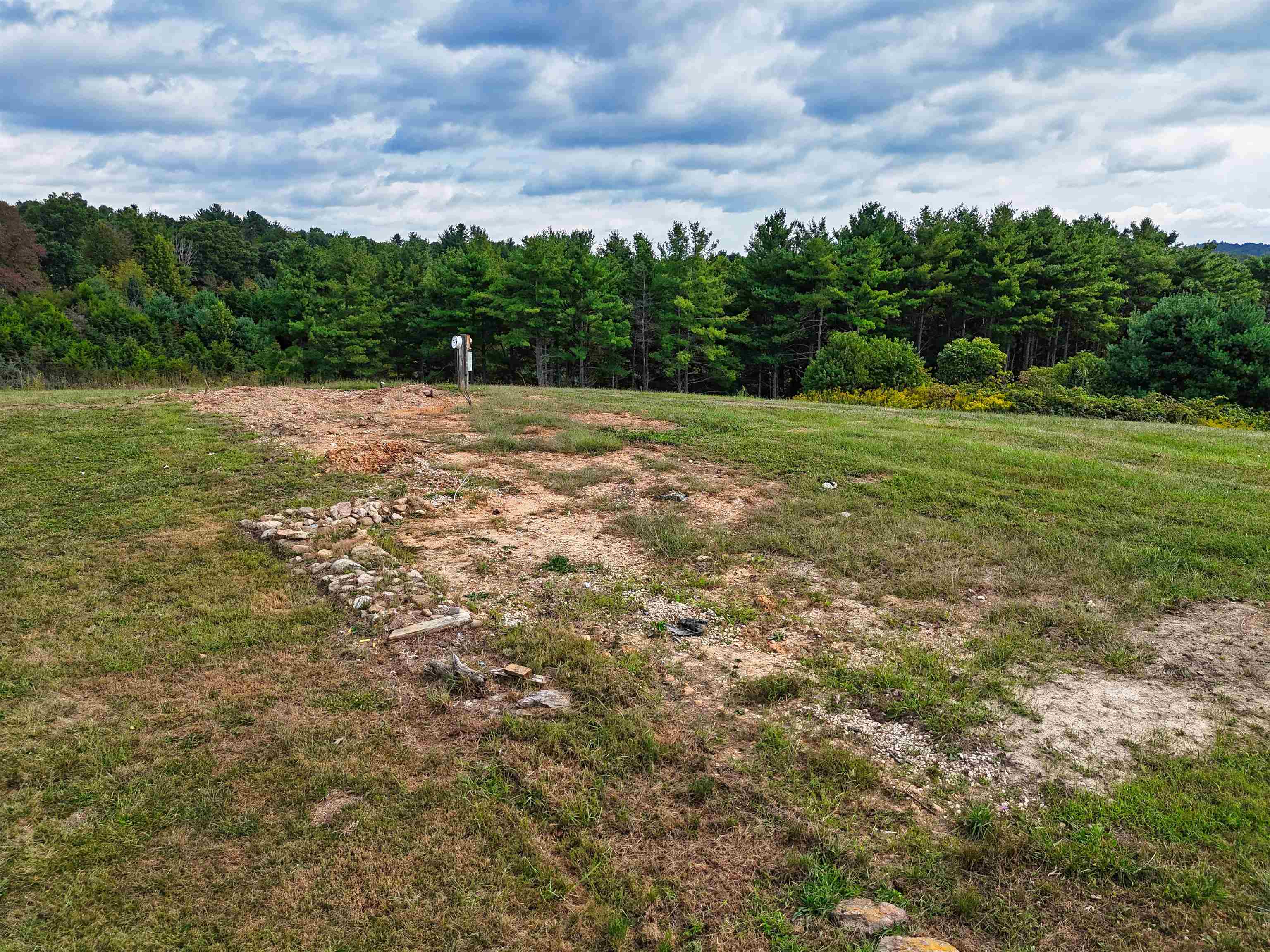 4362 Gold Rush Road Pilot VA 24138