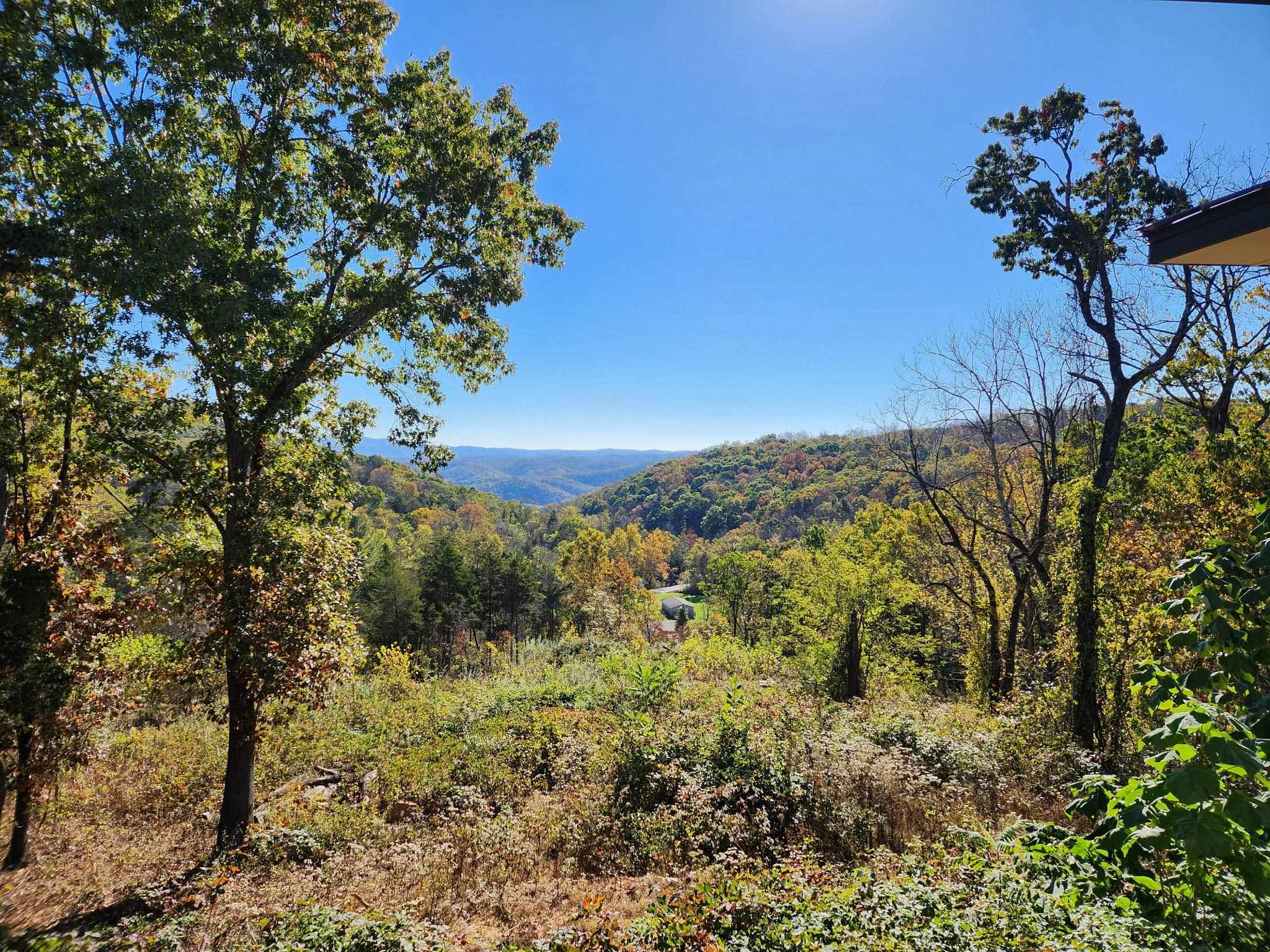 1127 Bittersweet Lane Blacksburg VA 24060