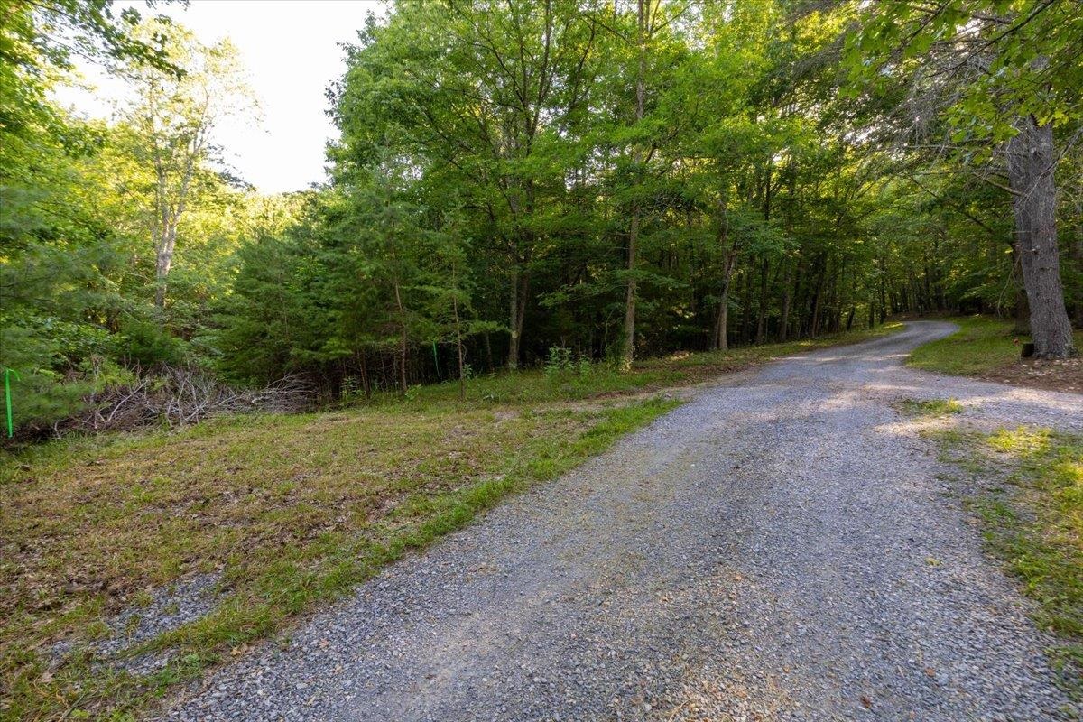 0 Morris Road Hiwassee VA 24347