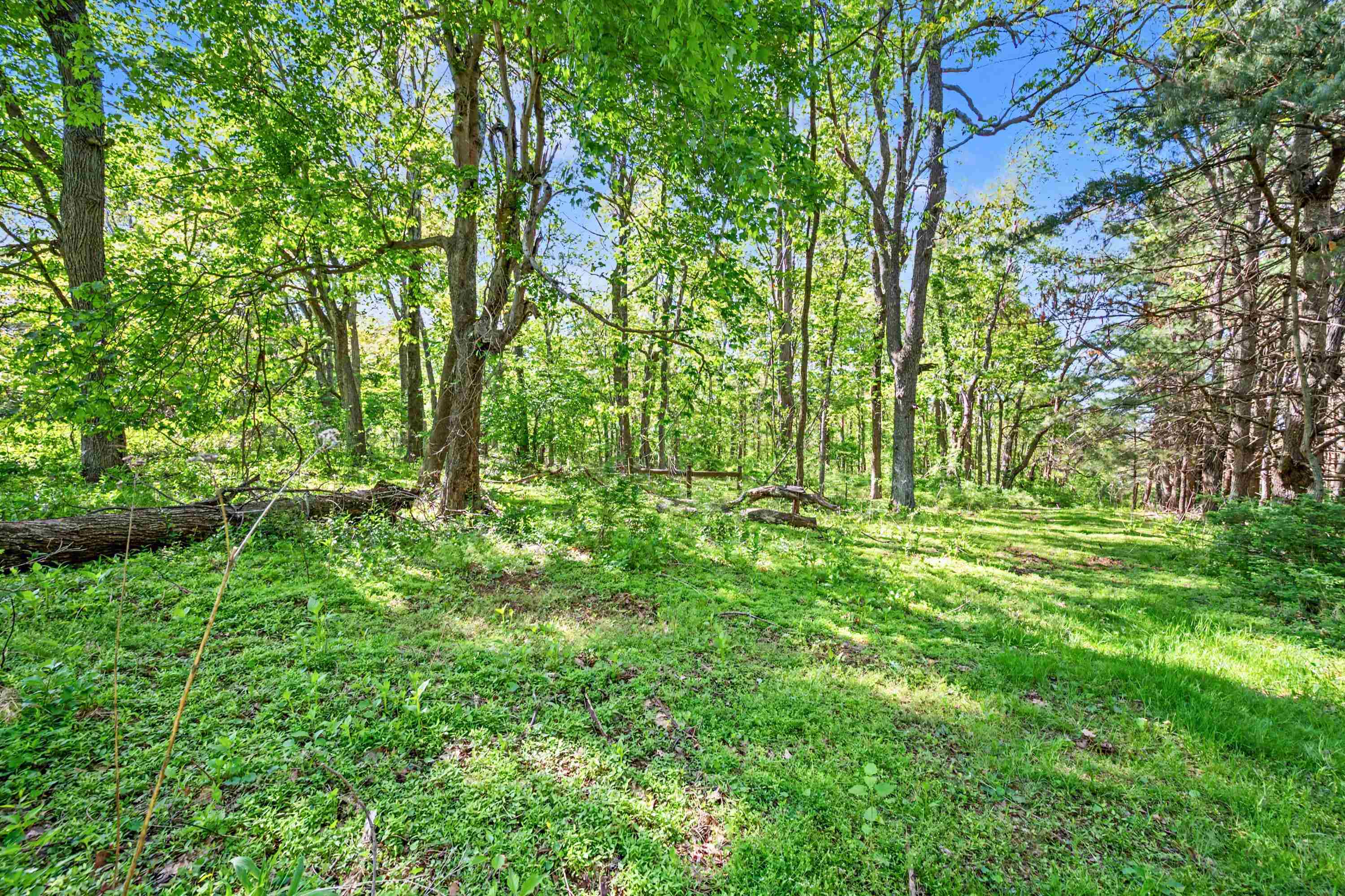 1370 Graysville Road SE Copper Hill VA 24079