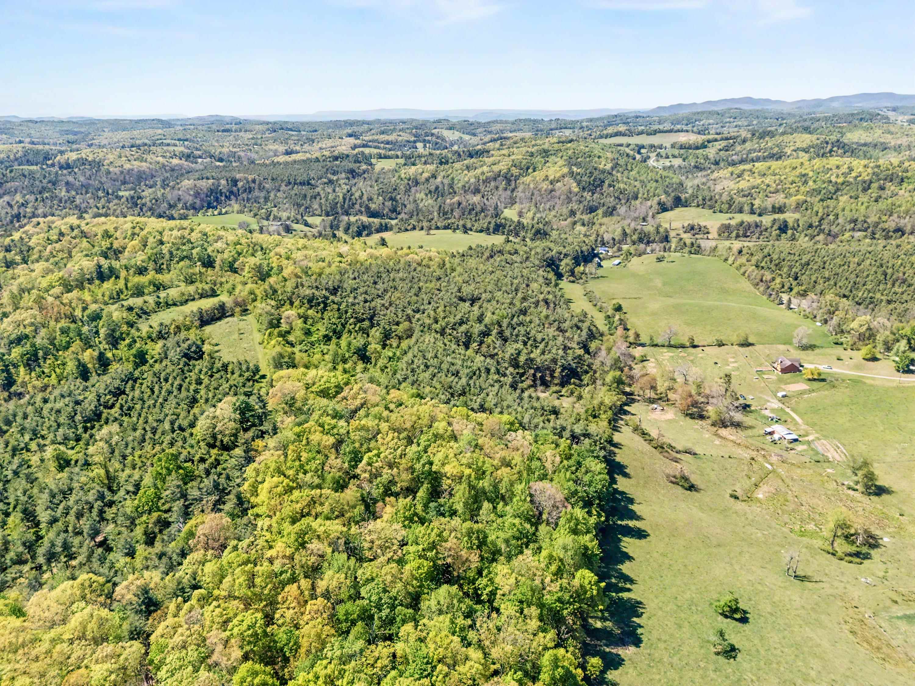 1370 Graysville Road SE Copper Hill VA 24079